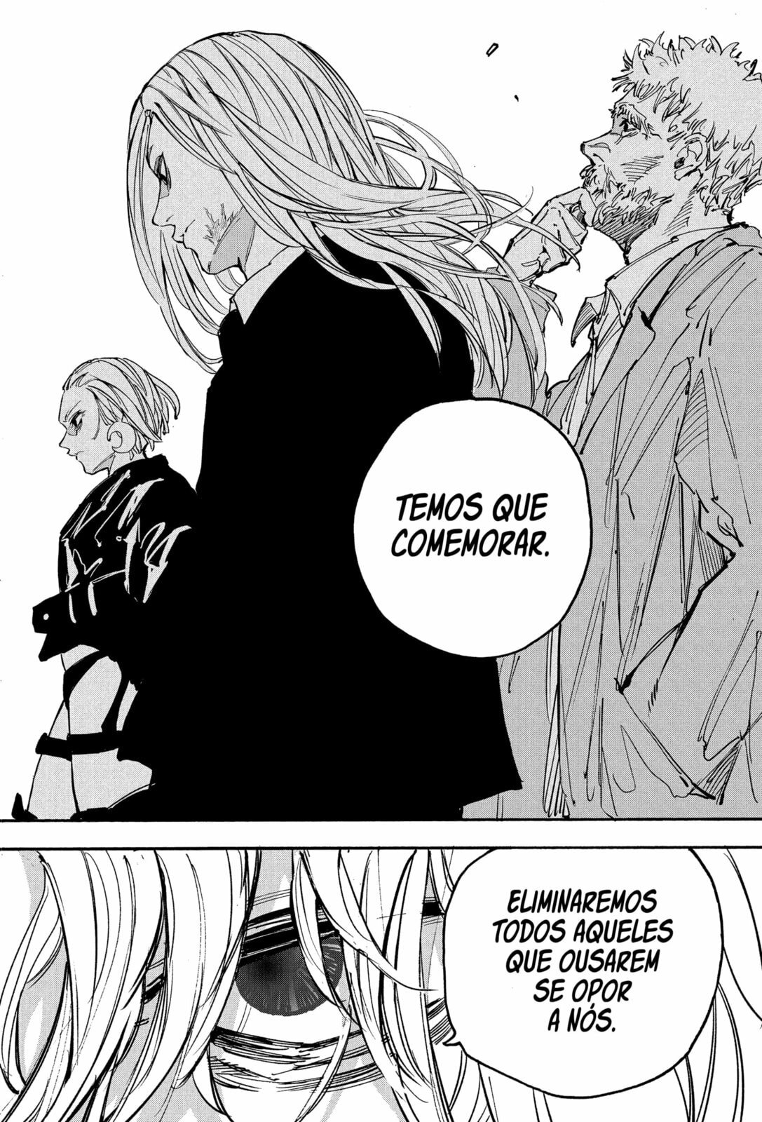 Read Dias Sakamoto (pt) Manga Online