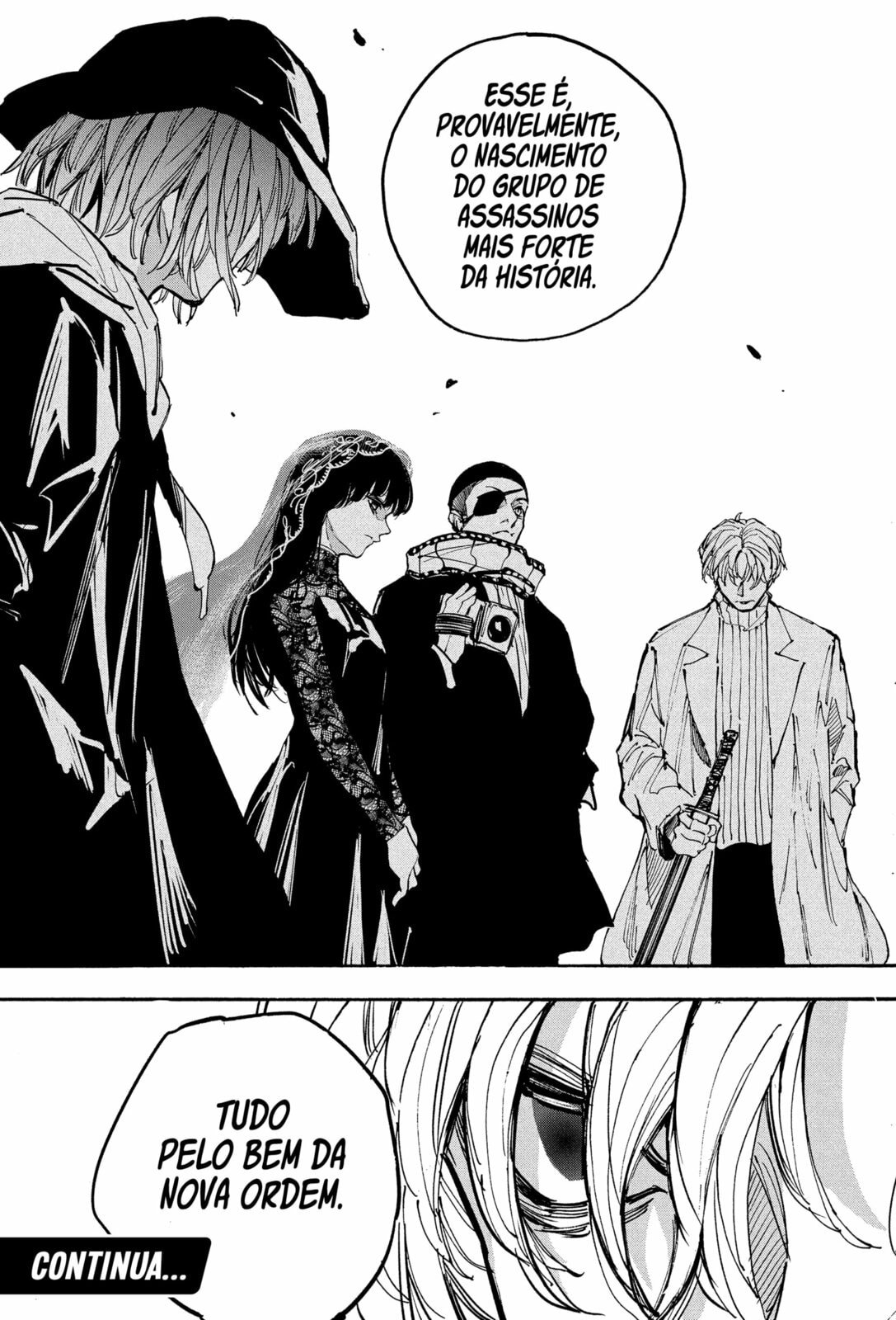 Read Dias Sakamoto (pt) Manga Online