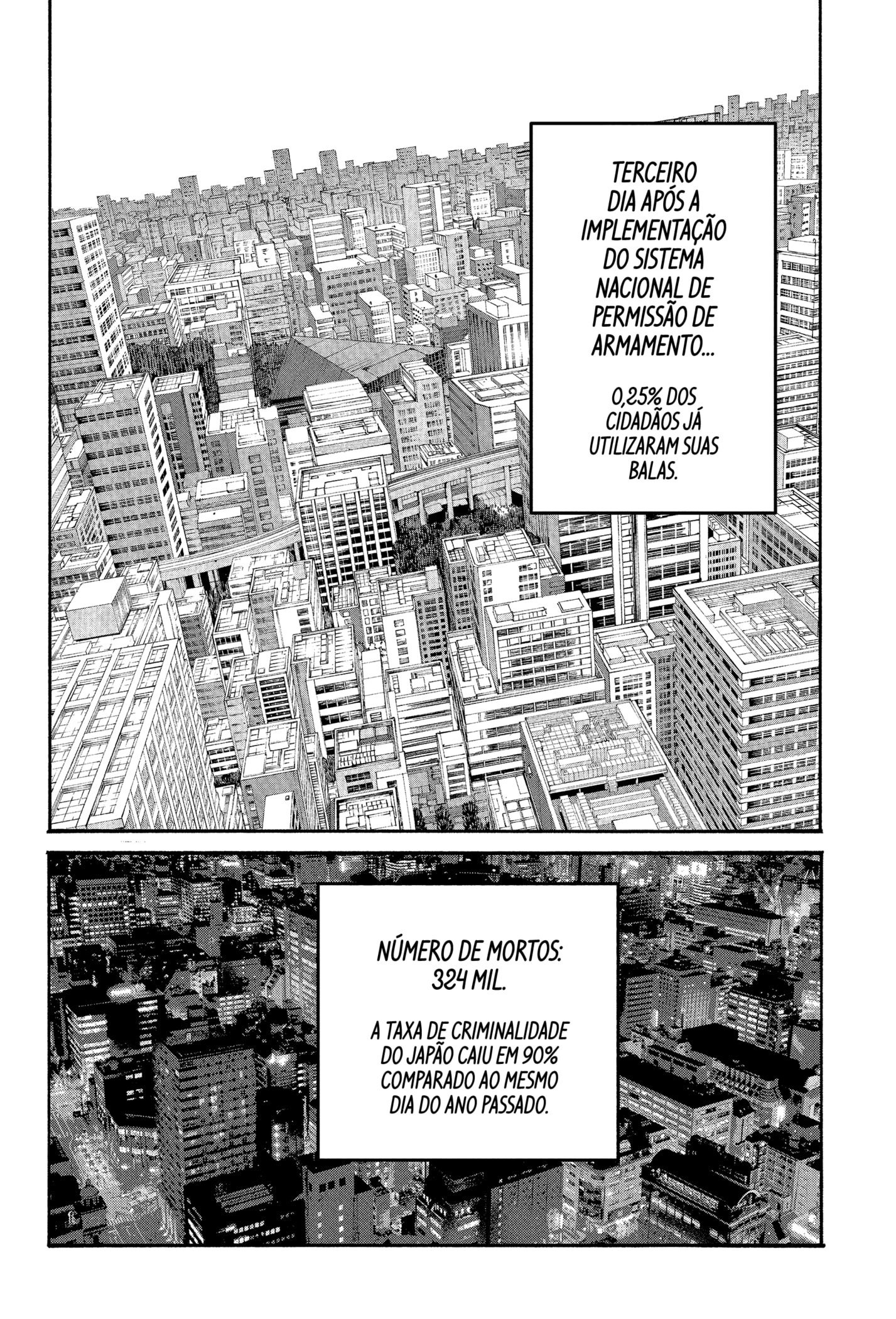 Read Dias Sakamoto (pt) Manga Online