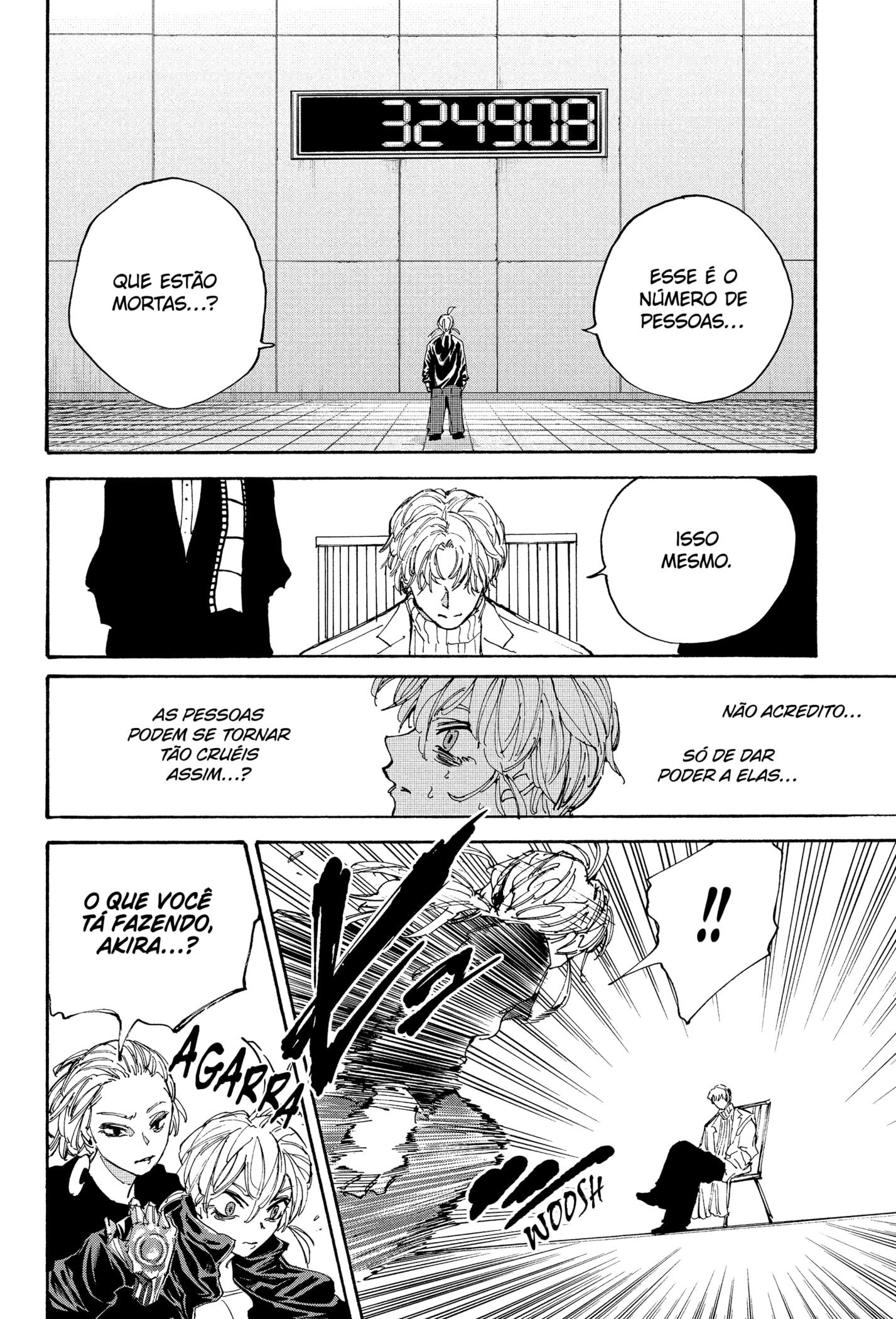 Read Dias Sakamoto (pt) Manga Online