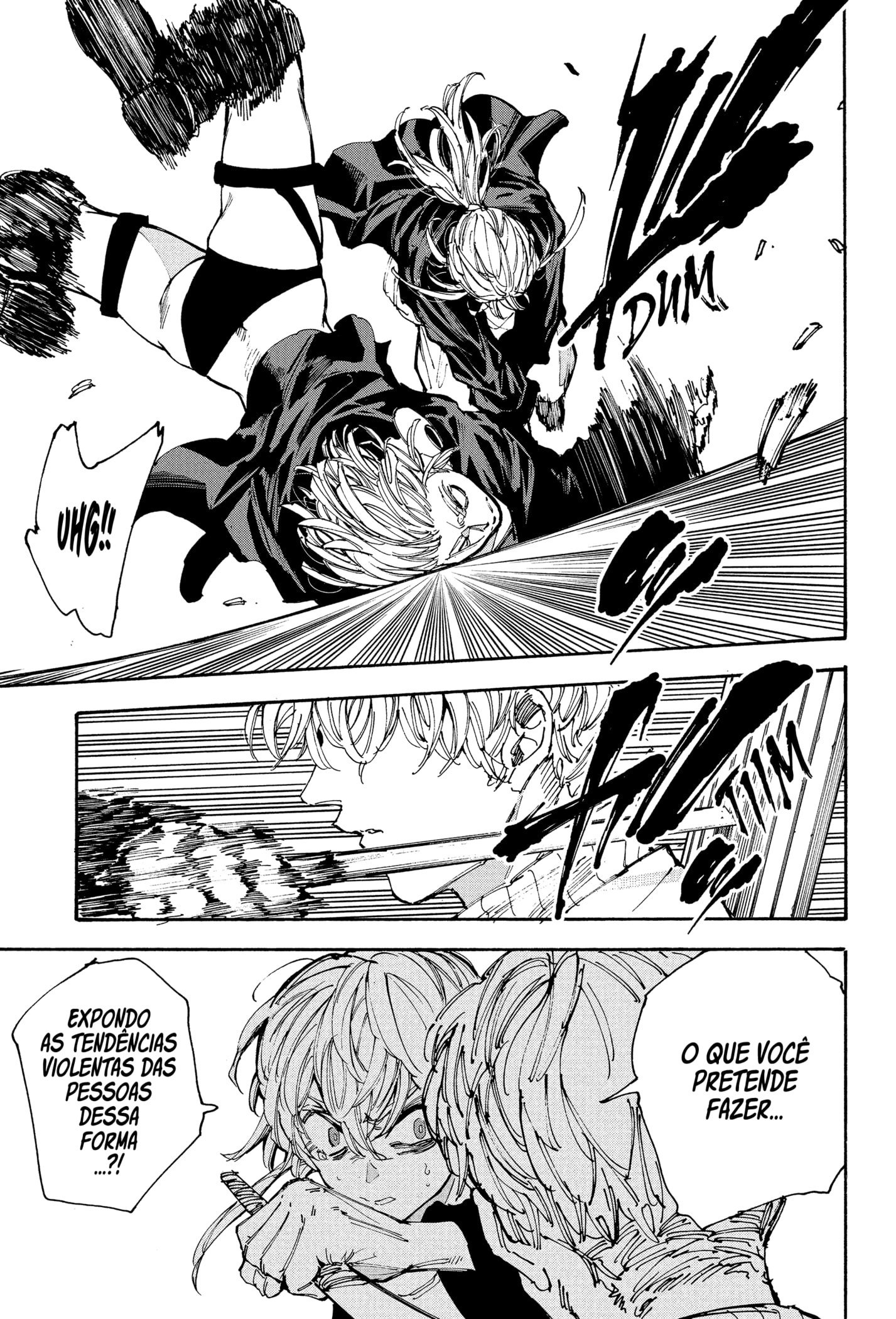 Read Dias Sakamoto (pt) Manga Online