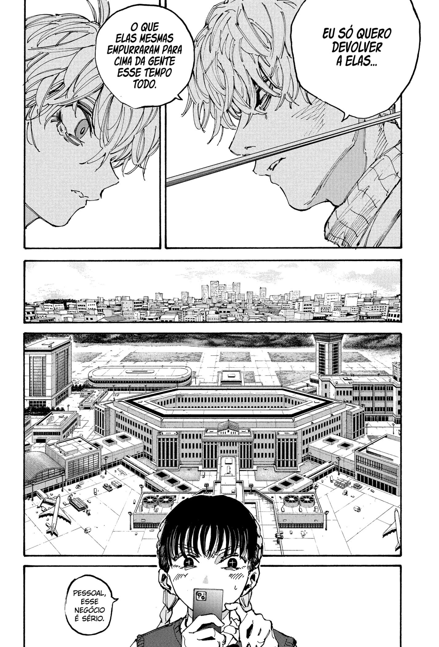 Read Dias Sakamoto (pt) Manga Online