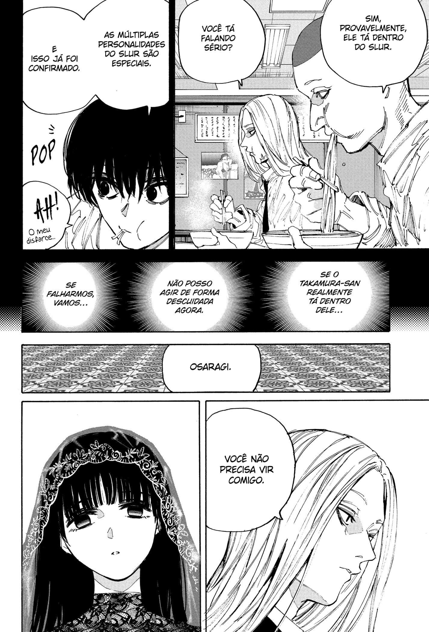 Read Dias Sakamoto (pt) Manga Online