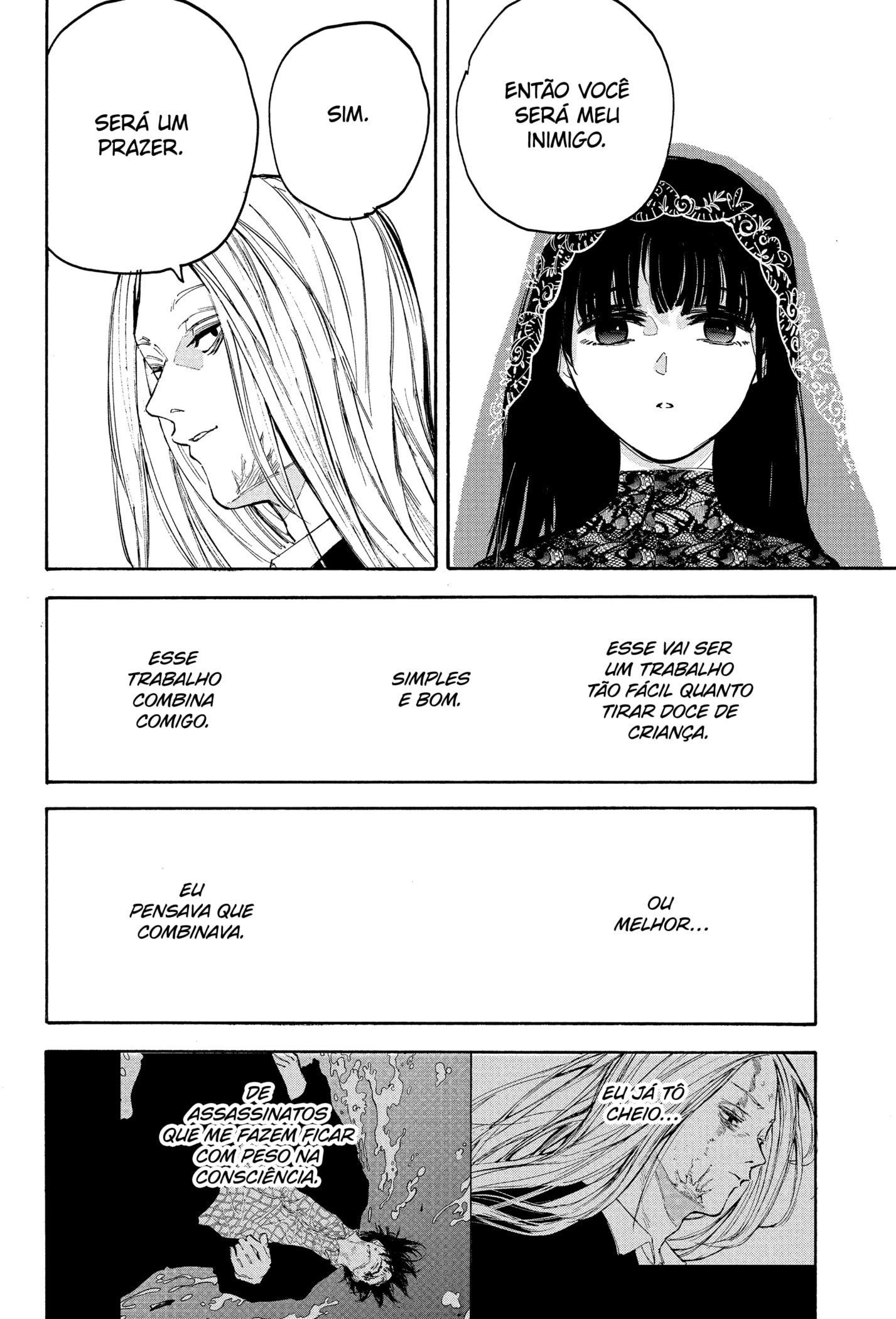 Read Dias Sakamoto (pt) Manga Online