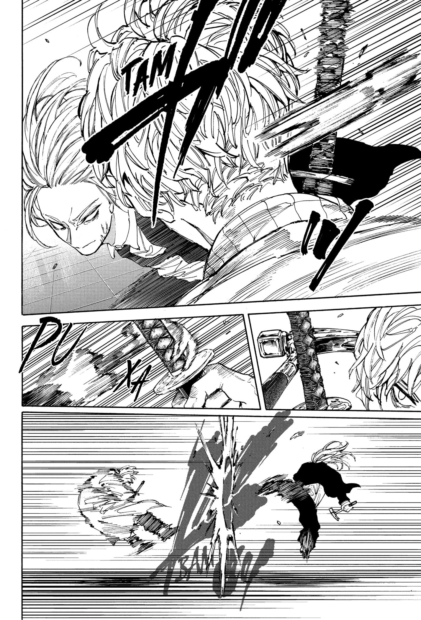 Read Dias Sakamoto (pt) Manga Online