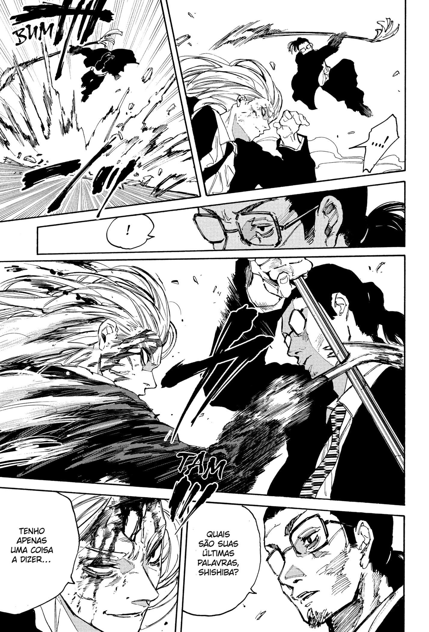 Read Dias Sakamoto (pt) Manga Online