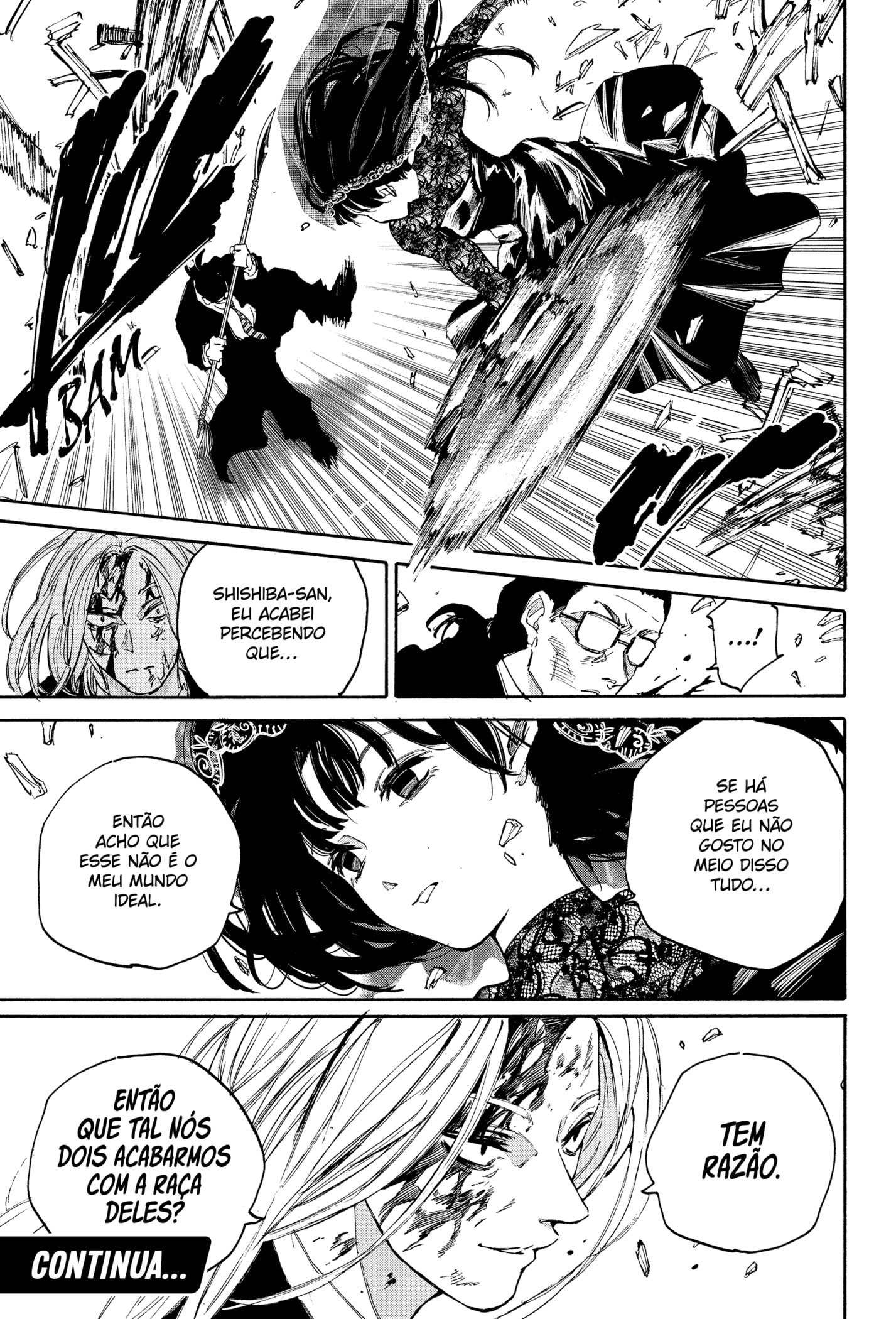 Read Dias Sakamoto (pt) Manga Online