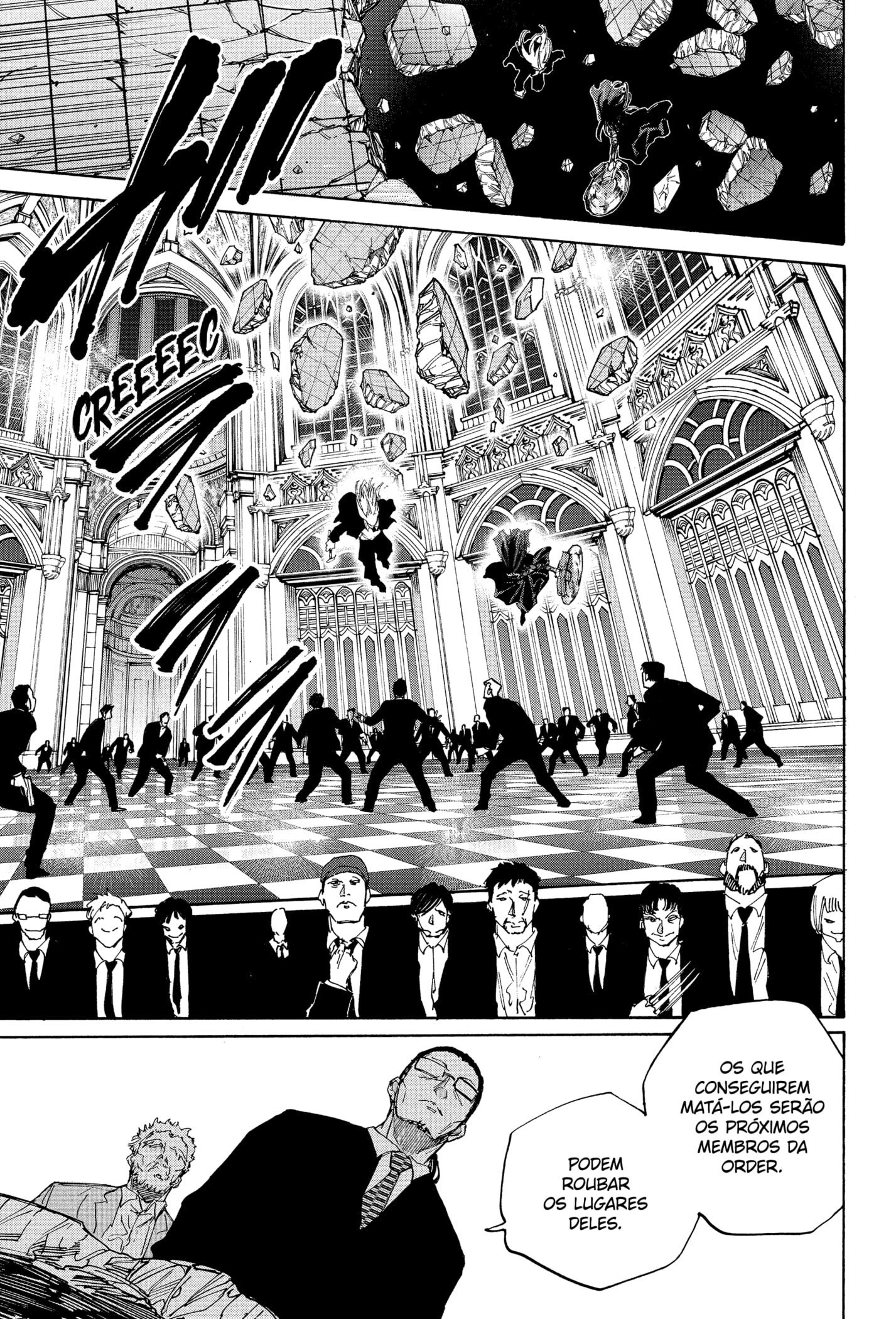 Read Dias Sakamoto (pt) Manga Online