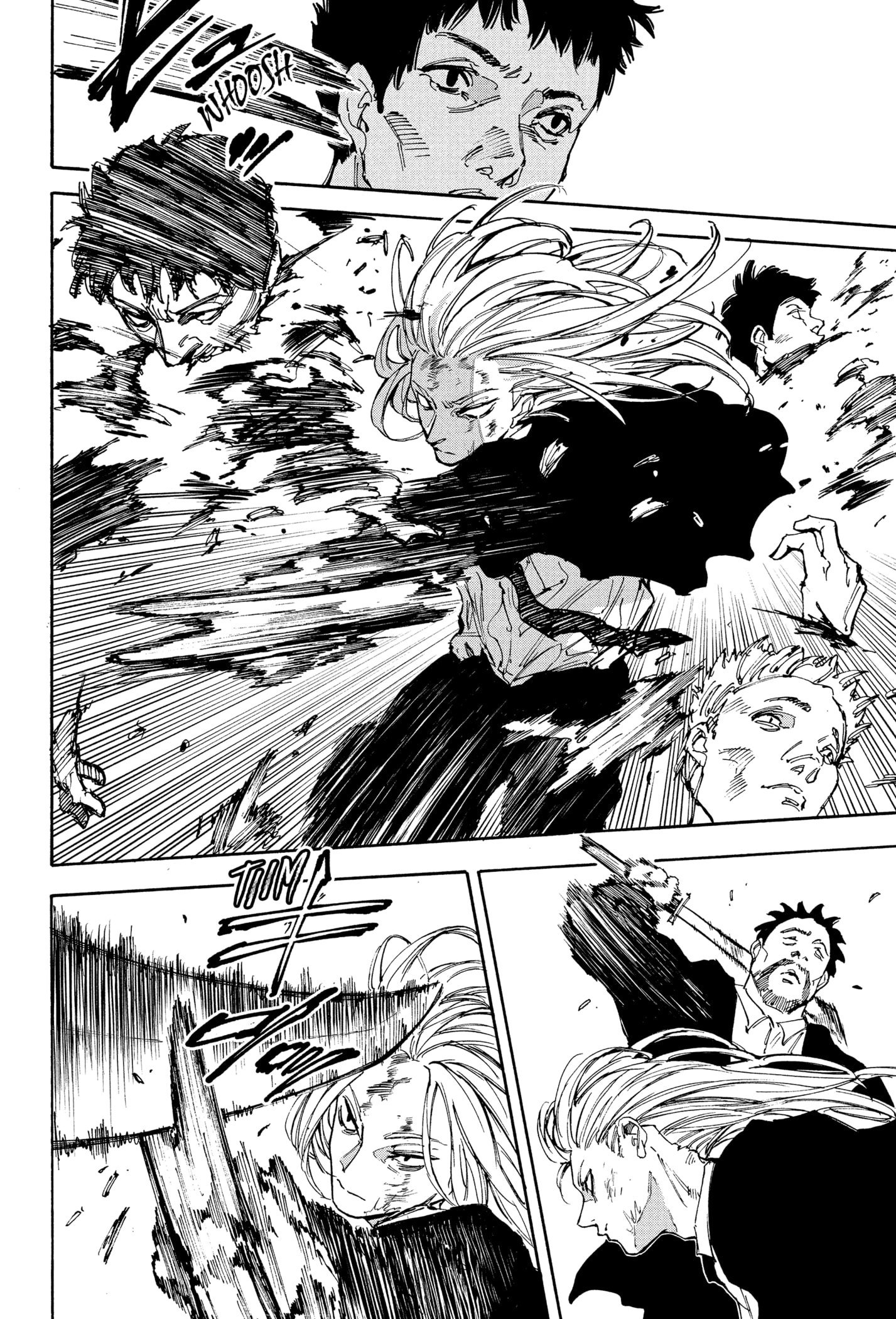 Read Dias Sakamoto (pt) Manga Online