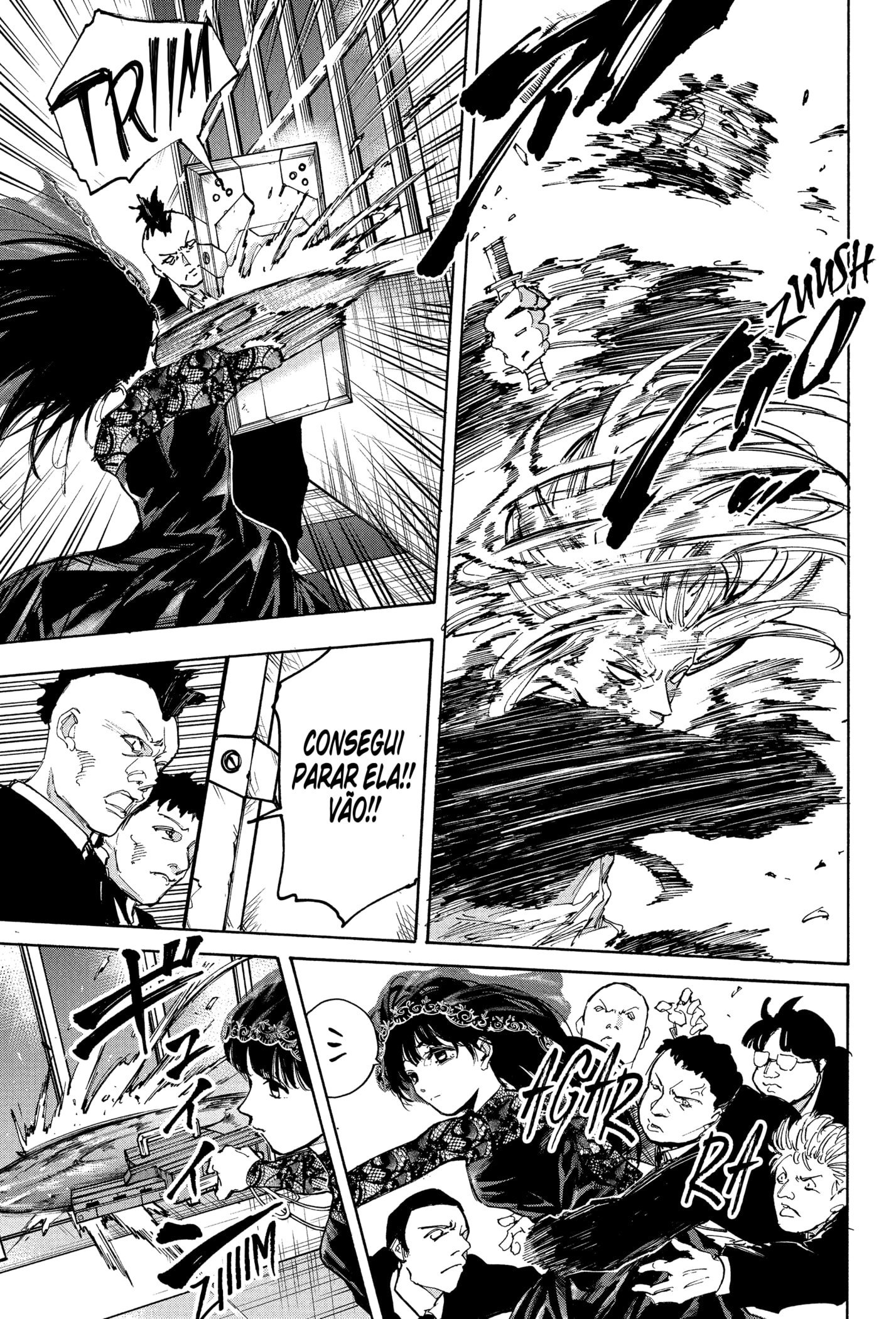 Read Dias Sakamoto (pt) Manga Online