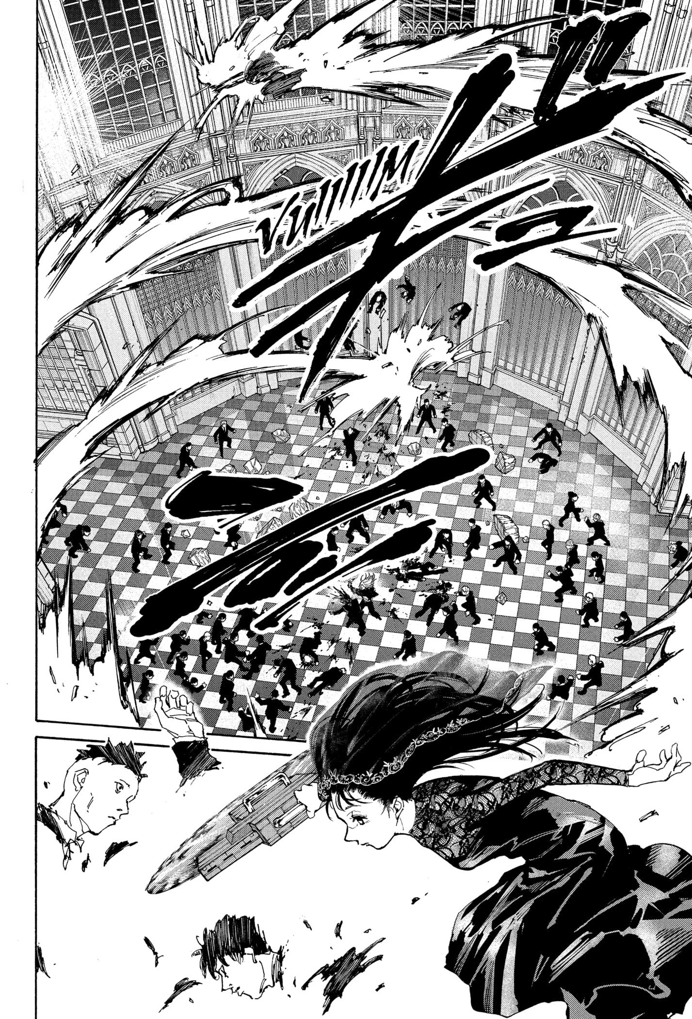 Read Dias Sakamoto (pt) Manga Online