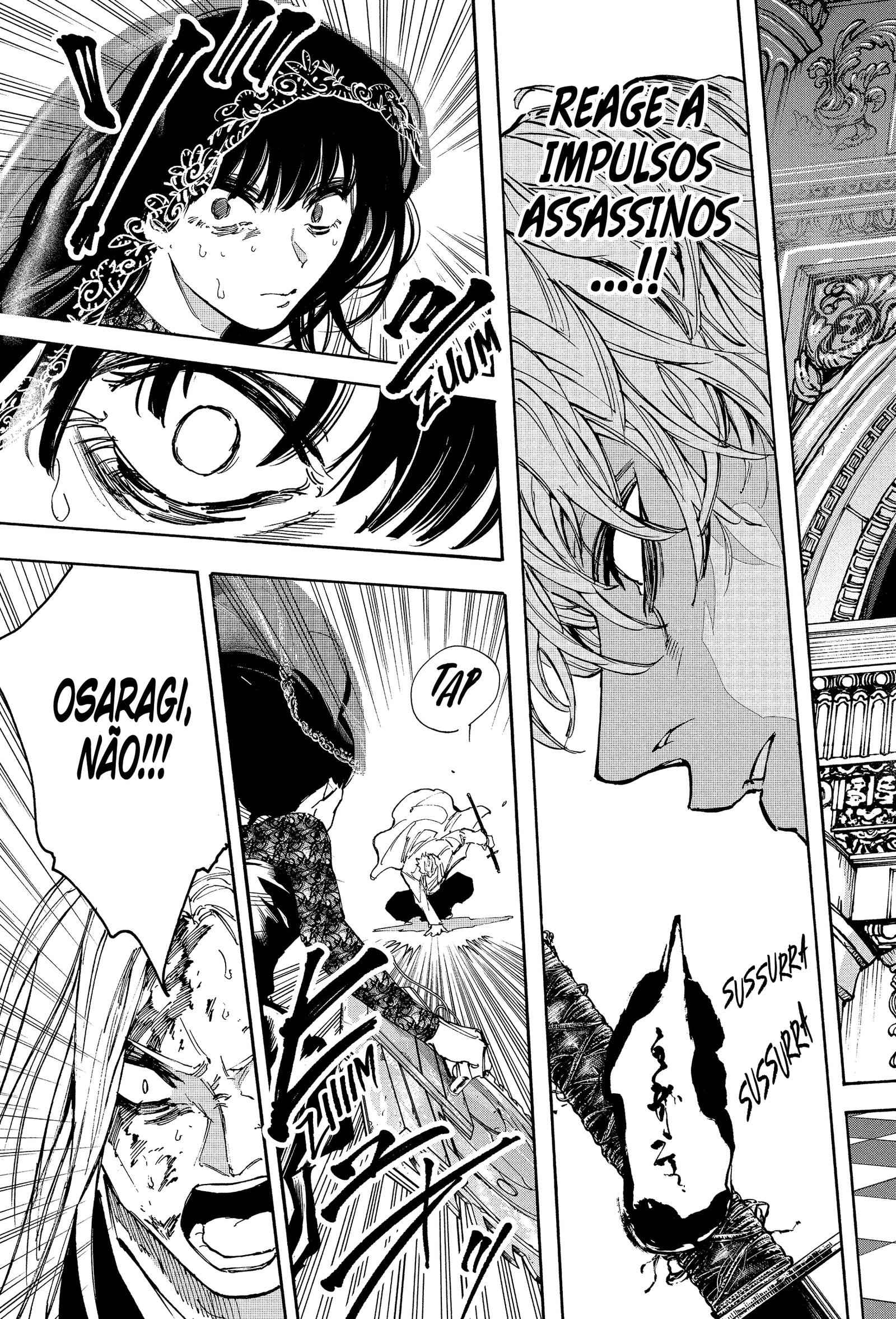 Read Dias Sakamoto (pt) Manga Online