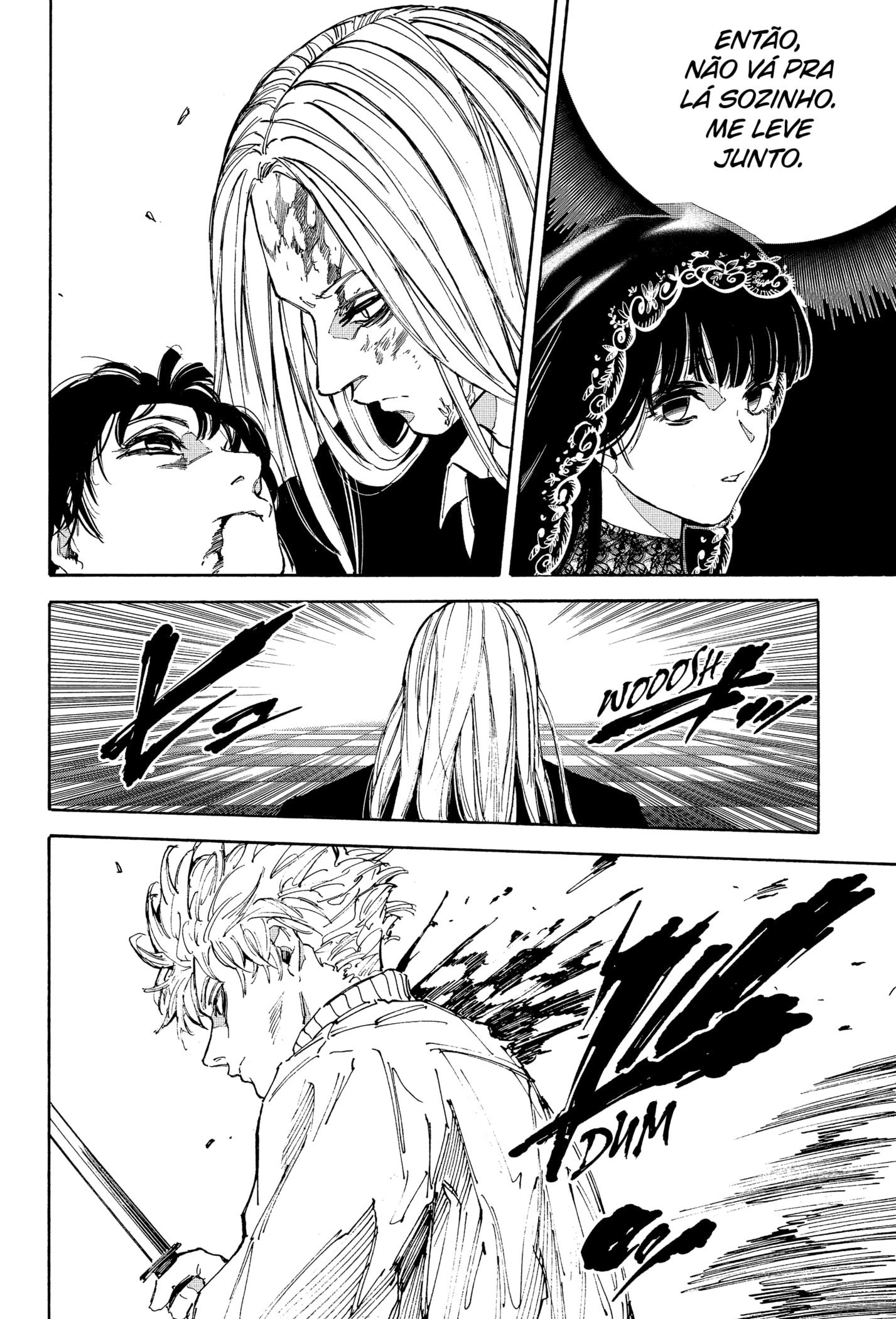 Read Dias Sakamoto (pt) Manga Online