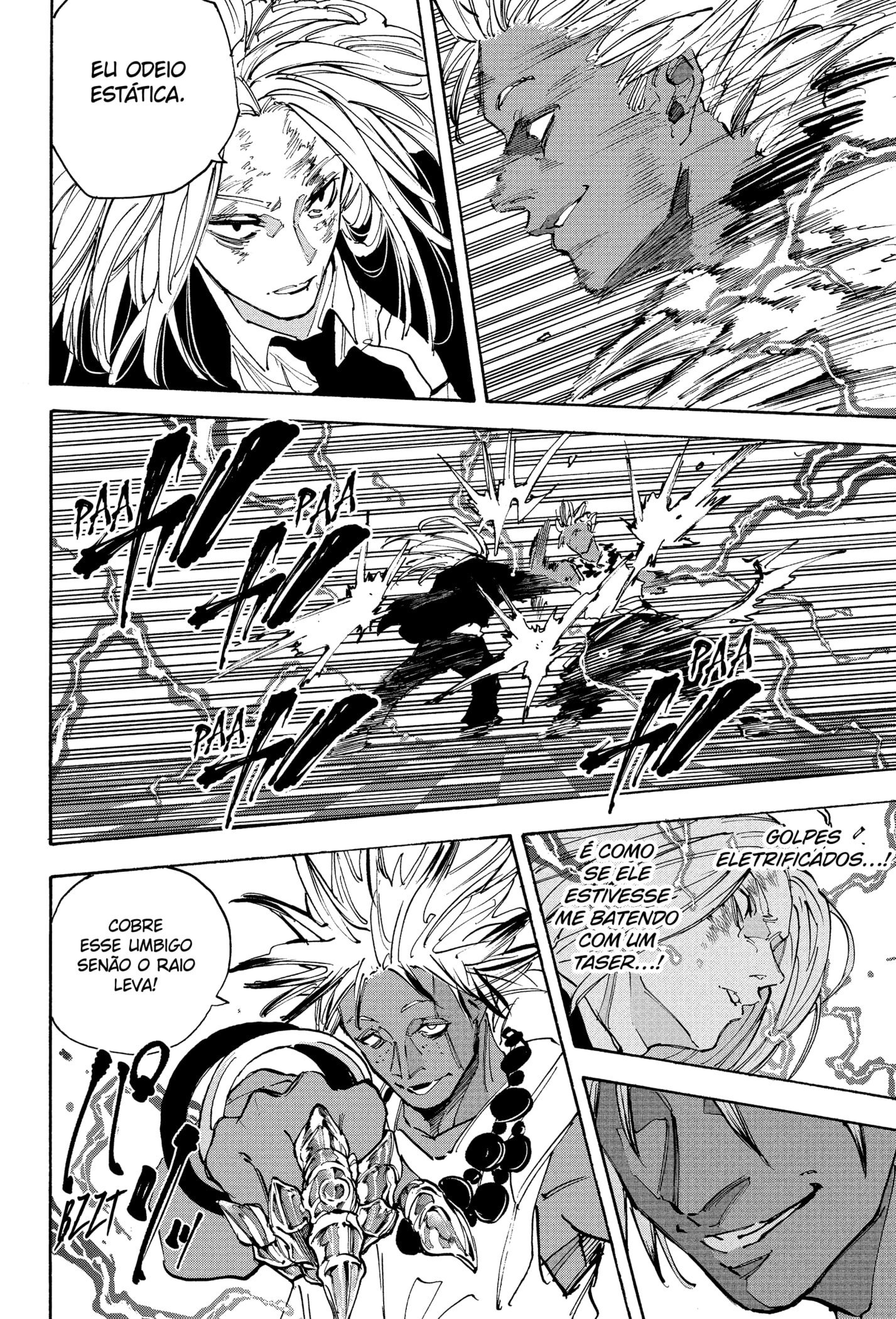 Read Dias Sakamoto (pt) Manga Online