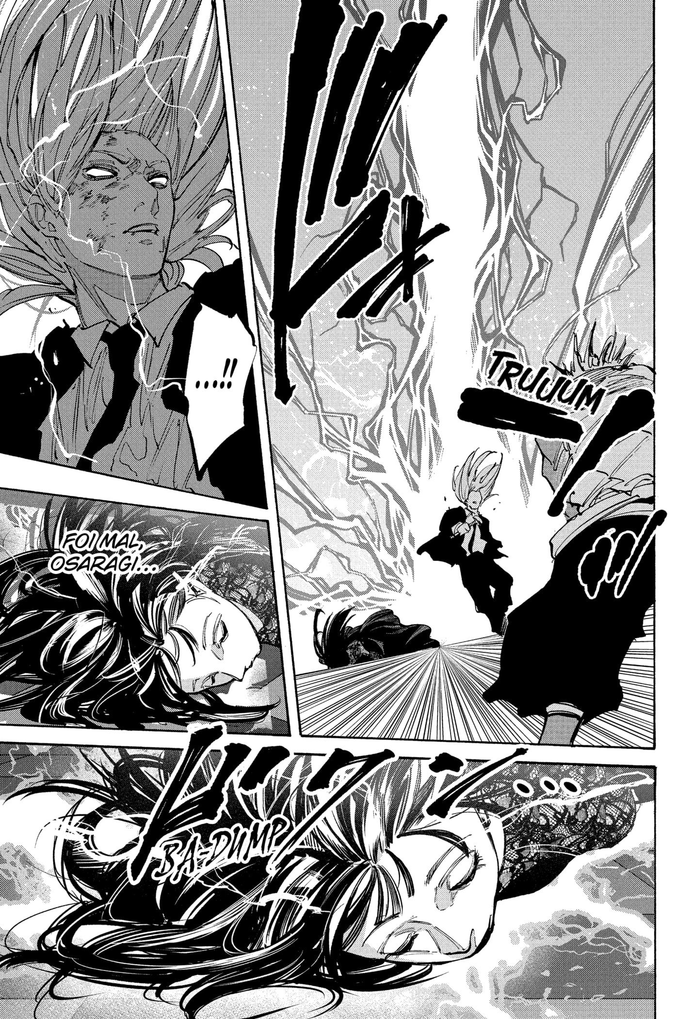 Read Dias Sakamoto (pt) Manga Online