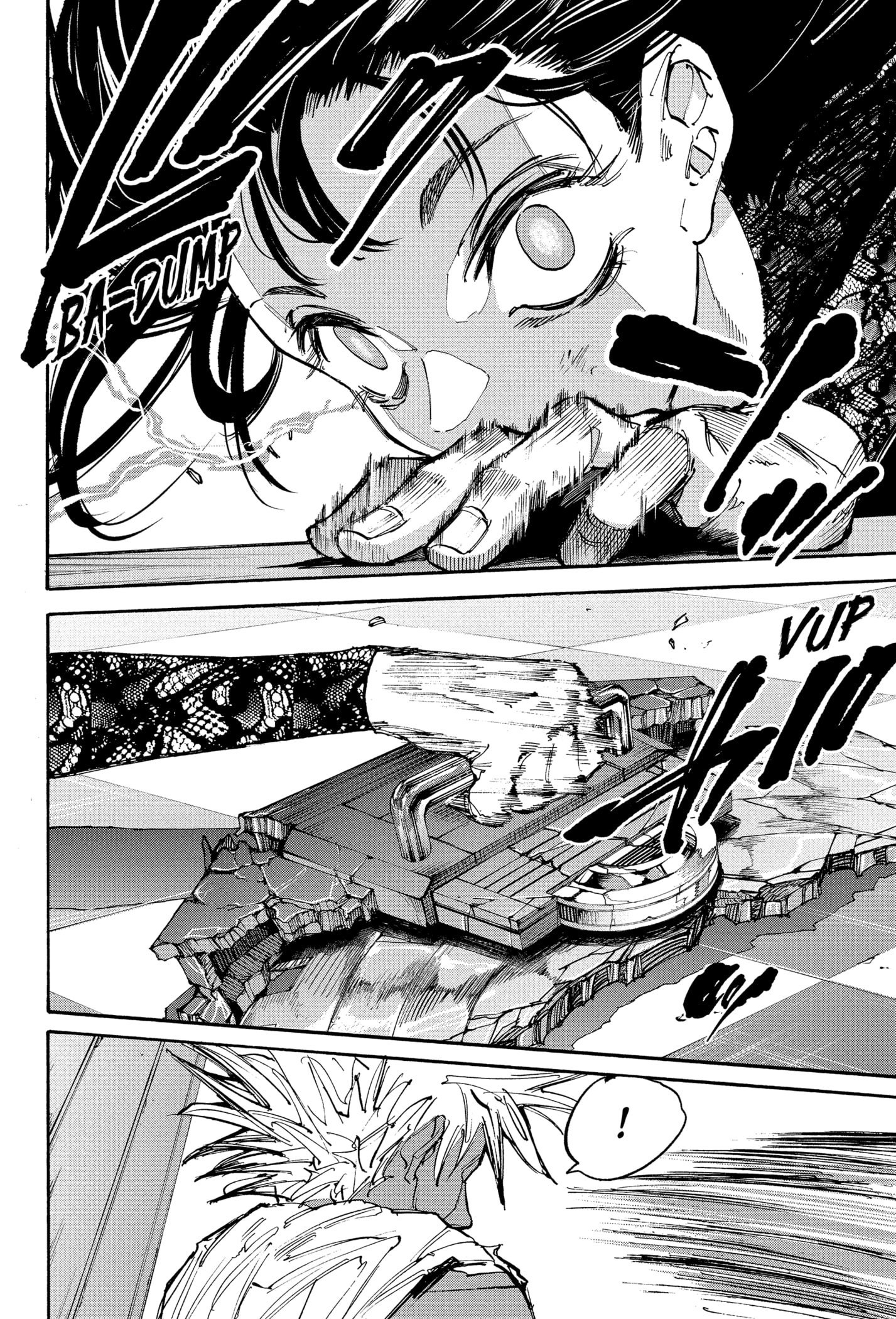 Read Dias Sakamoto (pt) Manga Online