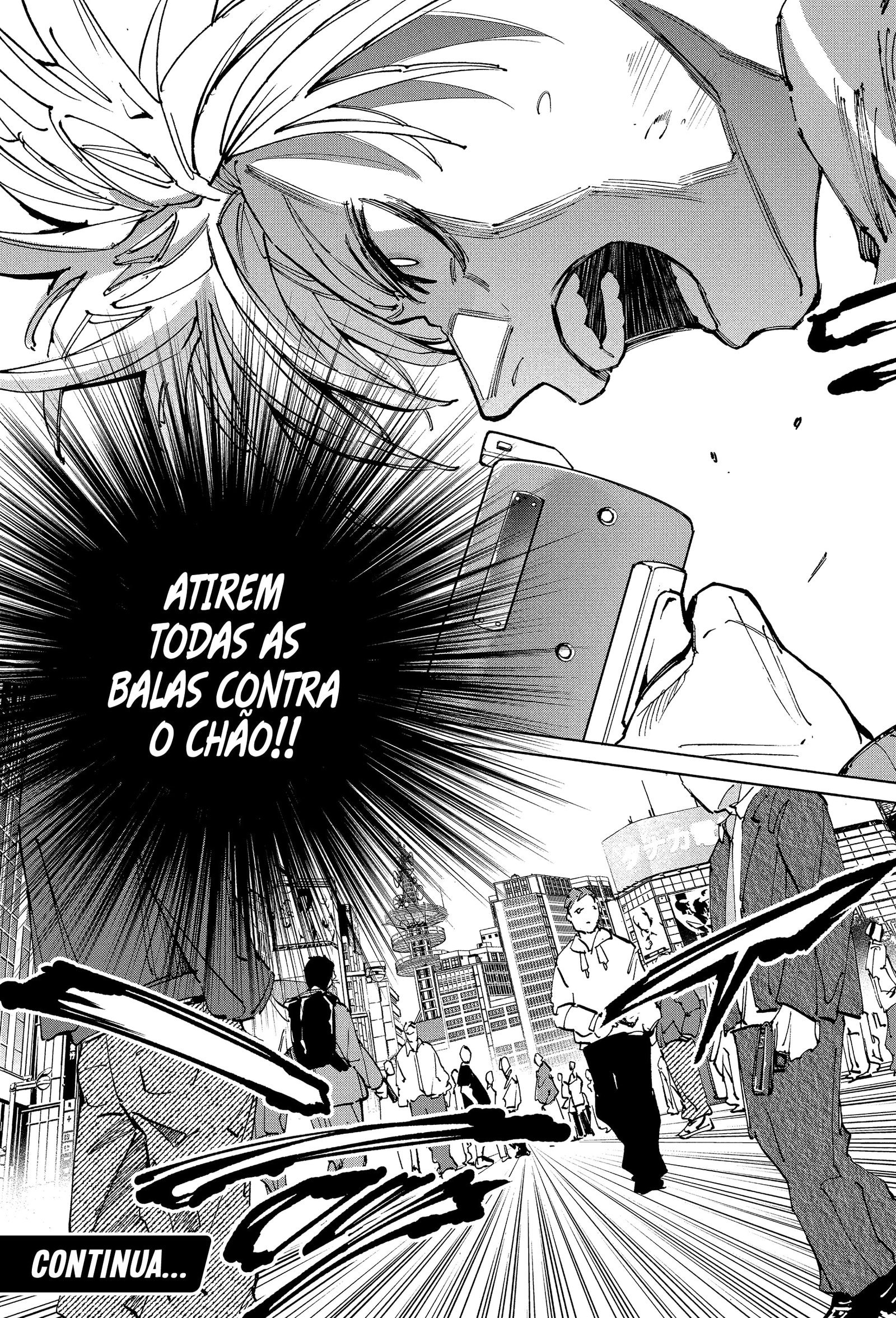 Read Dias Sakamoto (pt) Manga Online