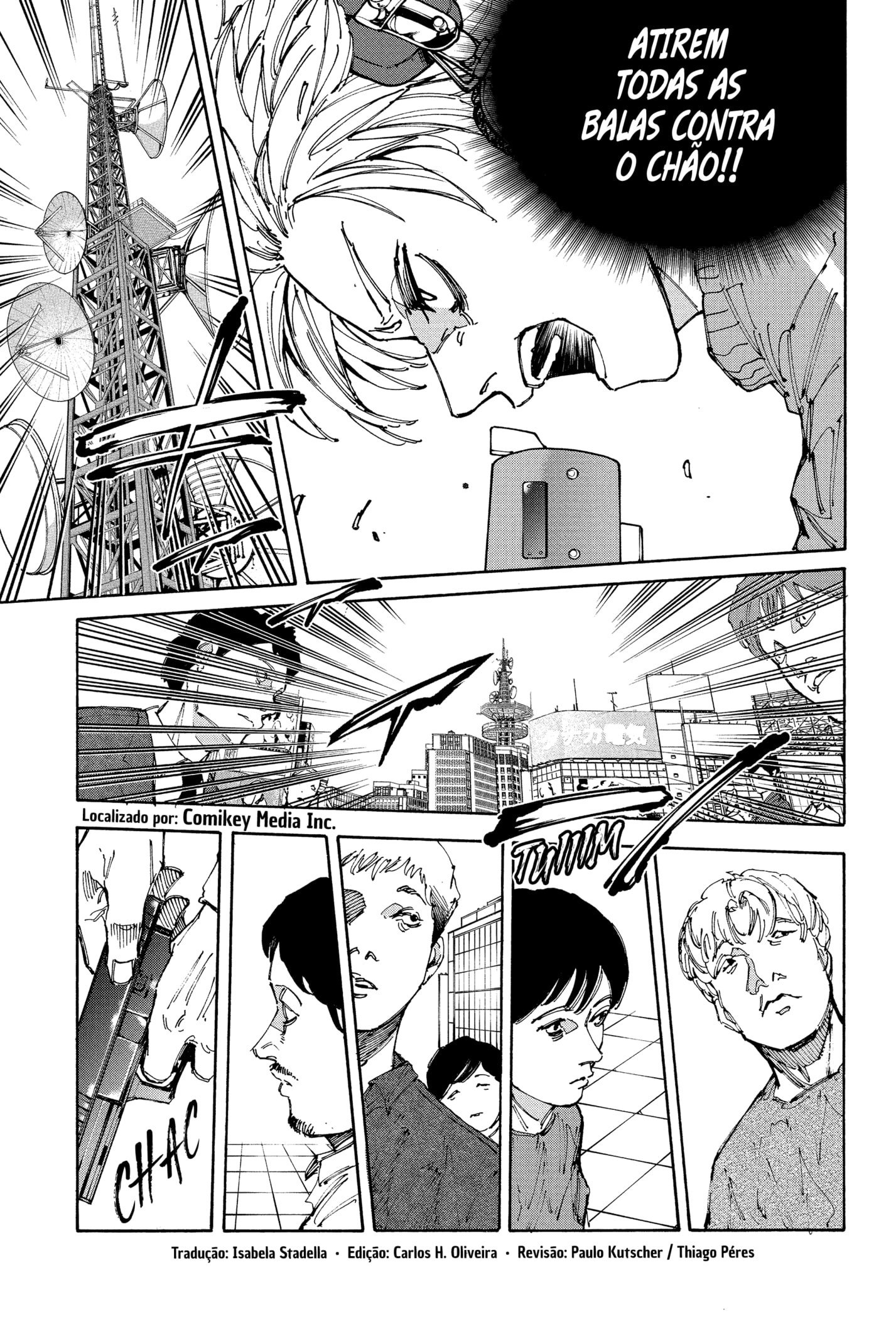 Read Dias Sakamoto (pt) Manga Online