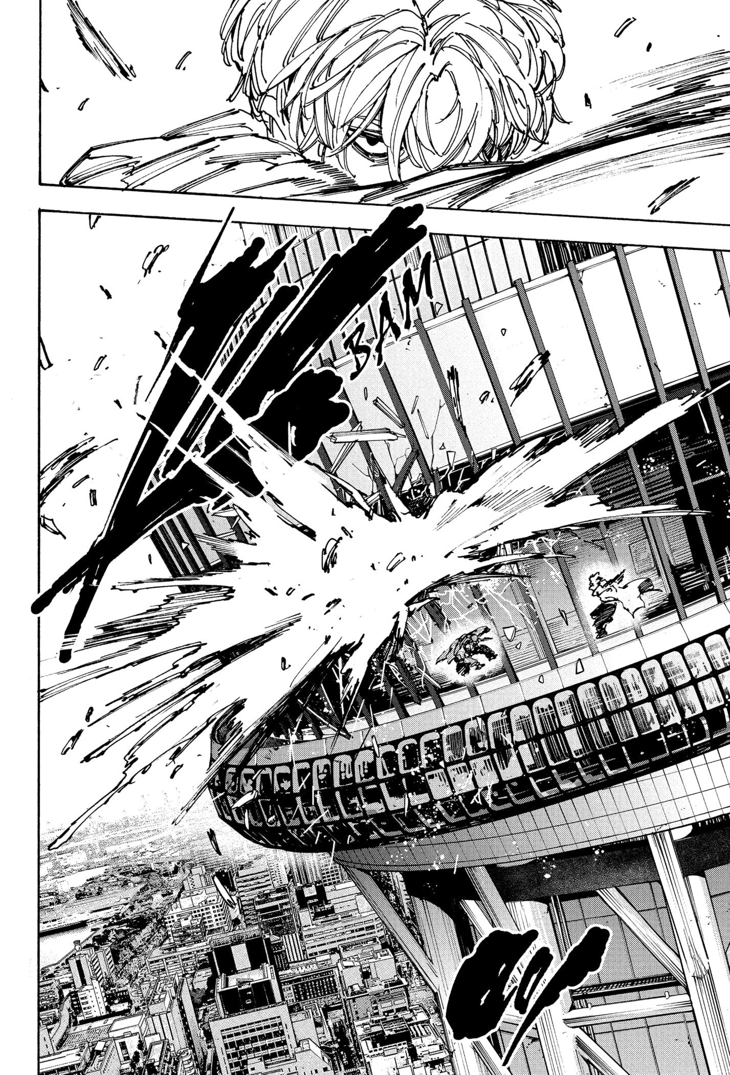 Read Dias Sakamoto (pt) Manga Online