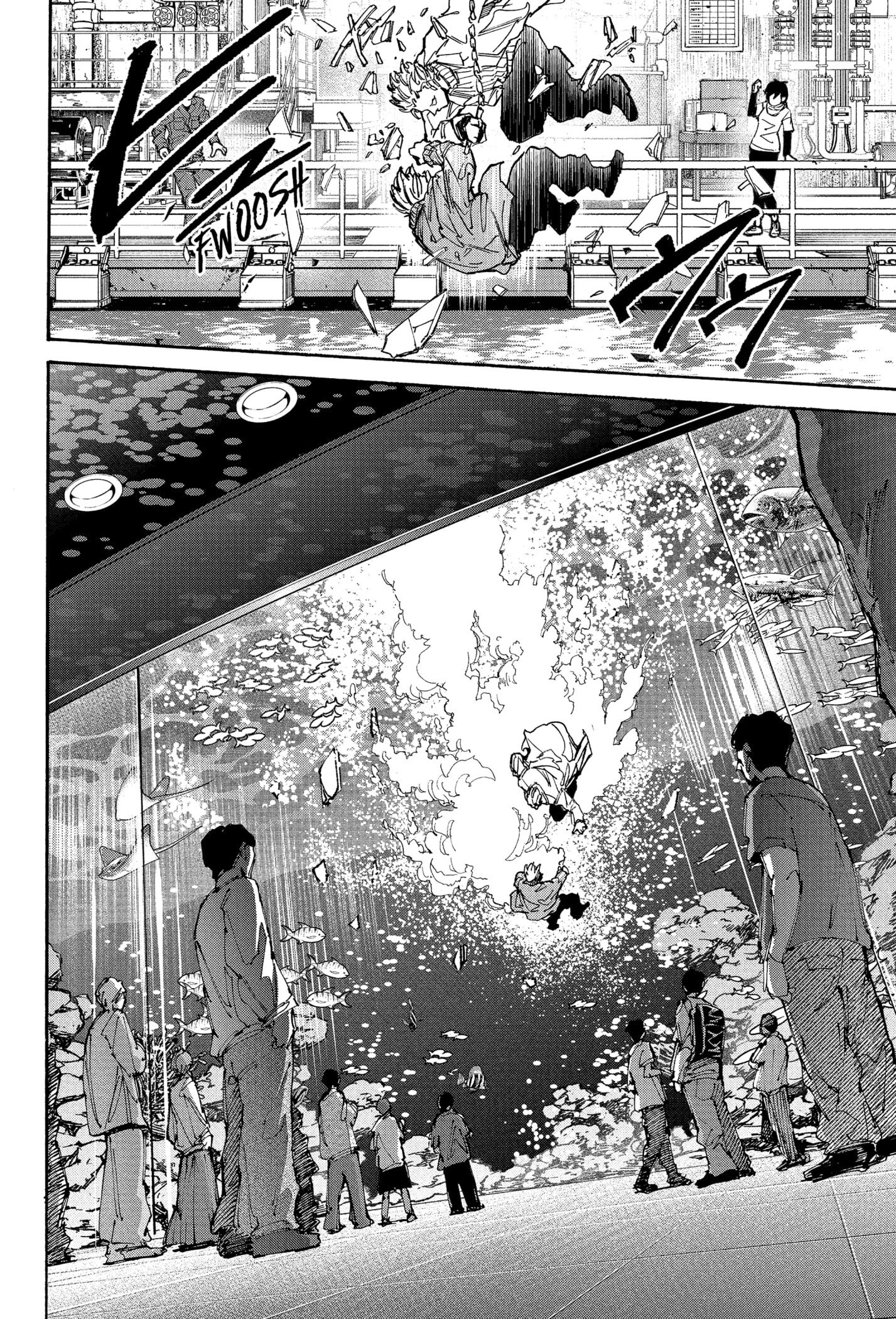 Read Dias Sakamoto (pt) Manga Online