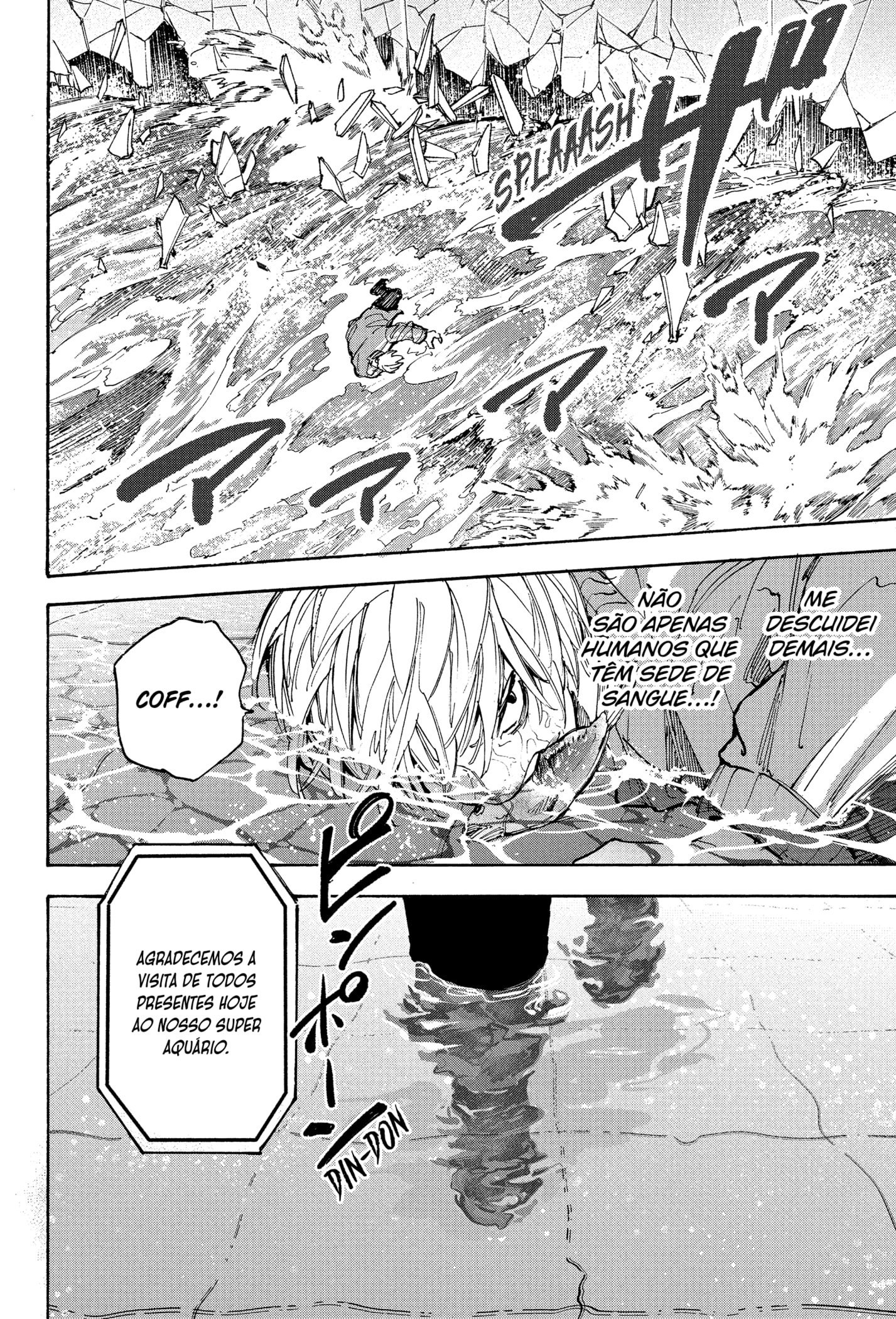 Read Dias Sakamoto (pt) Manga Online