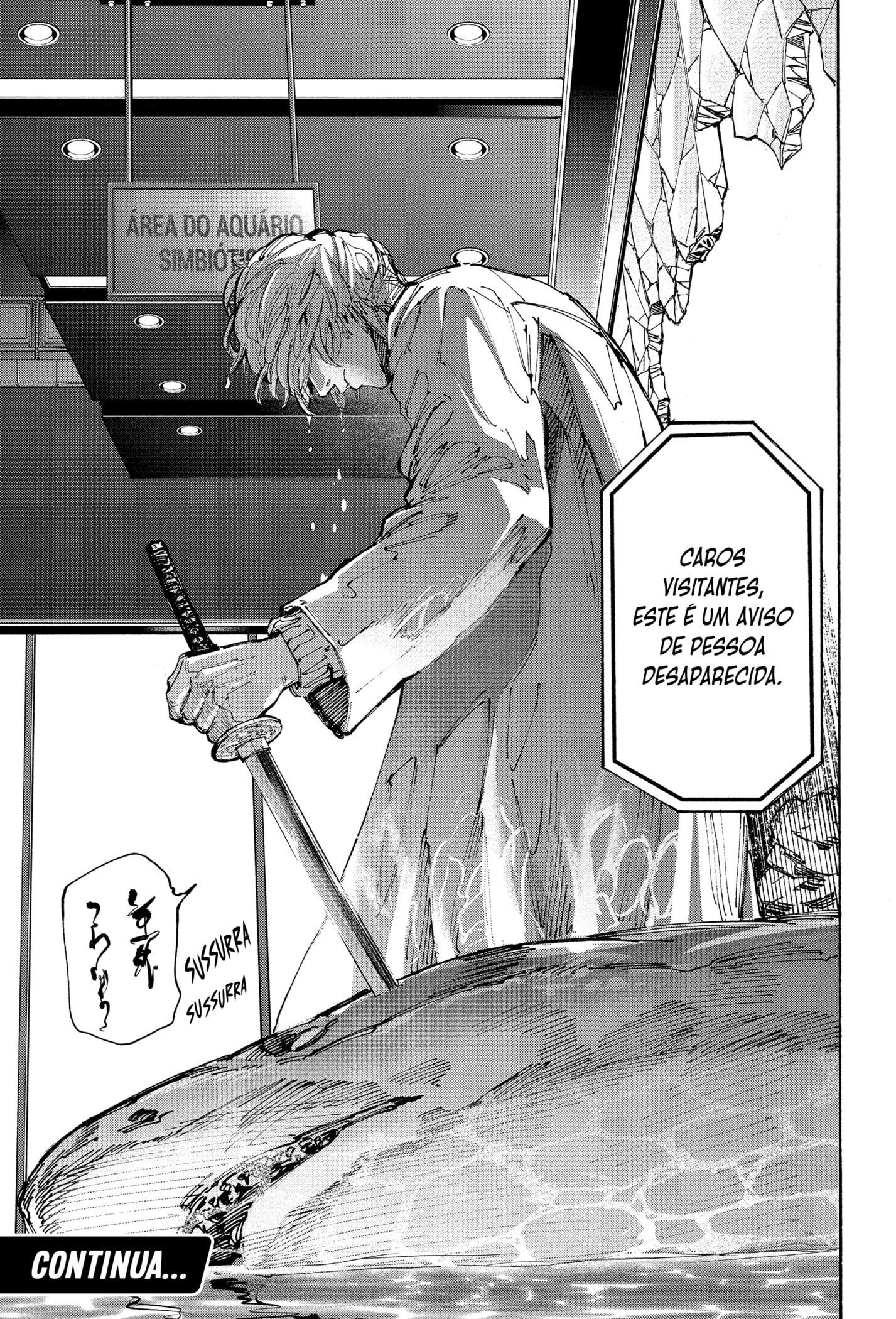 Read Dias Sakamoto (pt) Manga Online