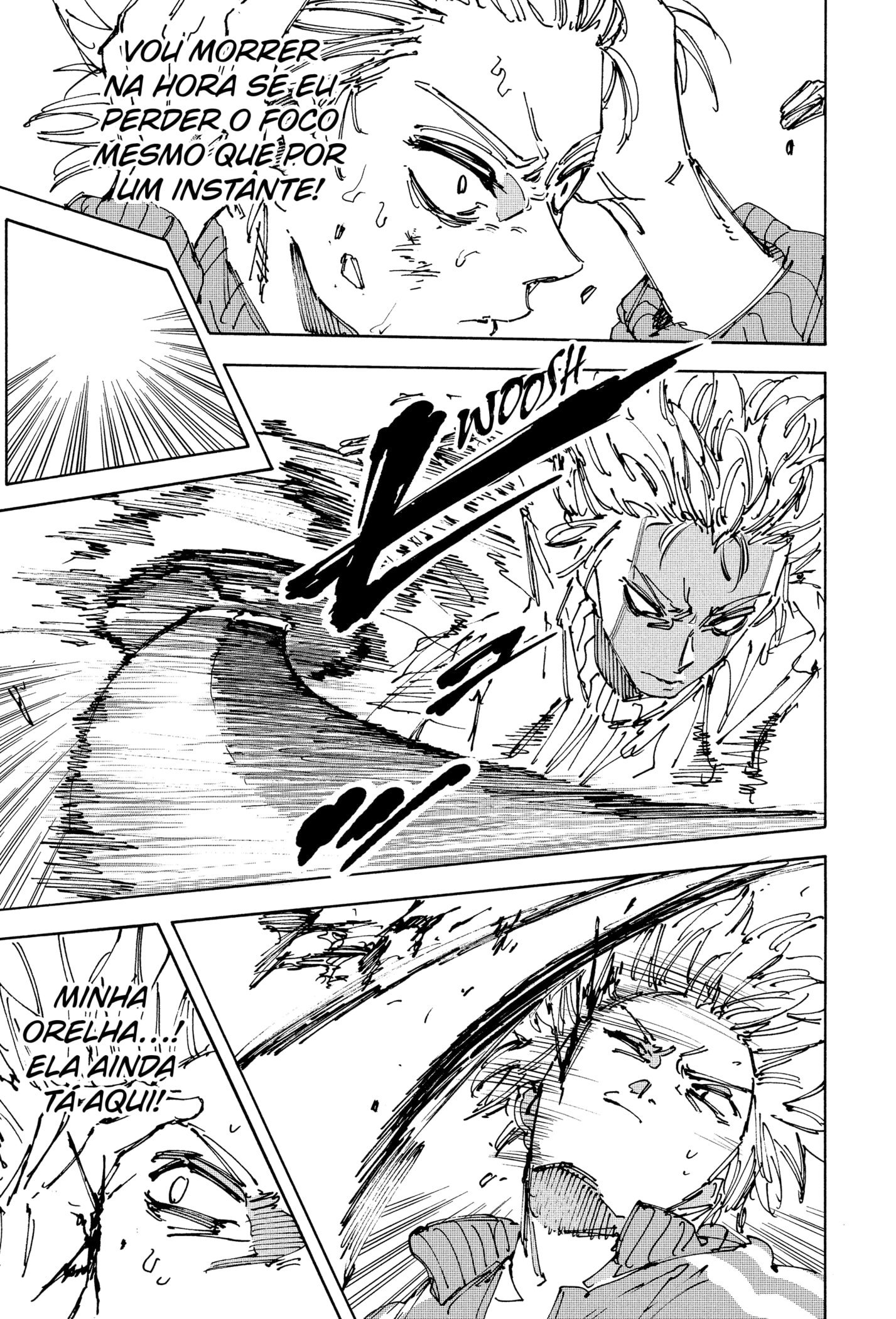 Read Dias Sakamoto (pt) Manga Online