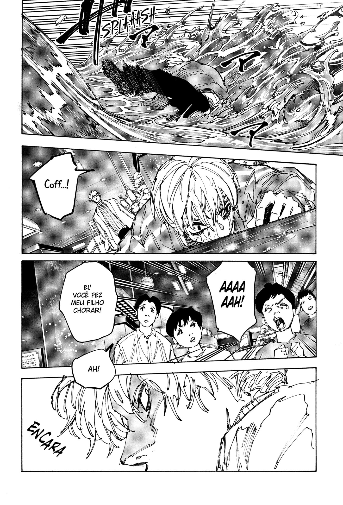 Read Dias Sakamoto (pt) Manga Online