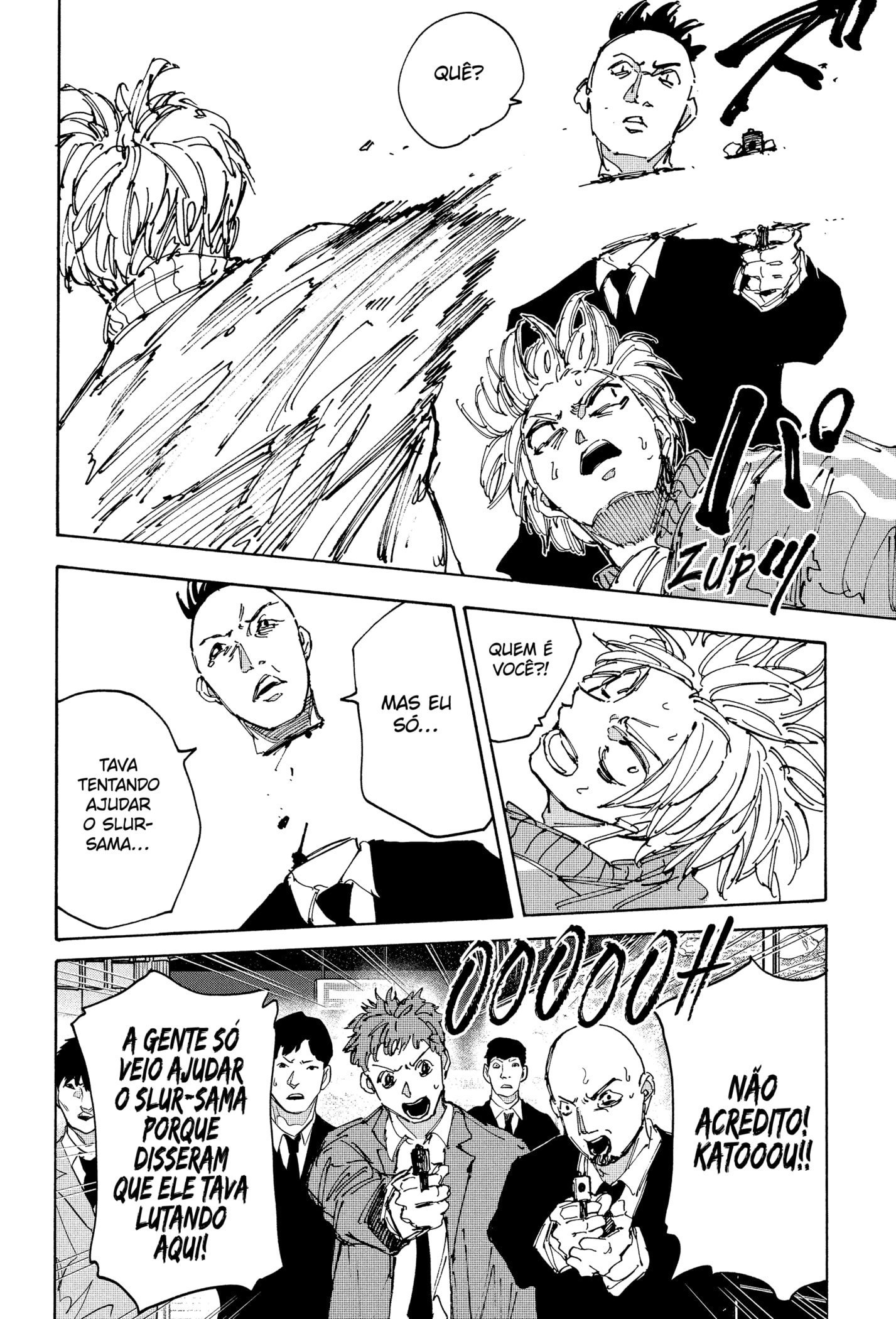 Read Dias Sakamoto (pt) Manga Online