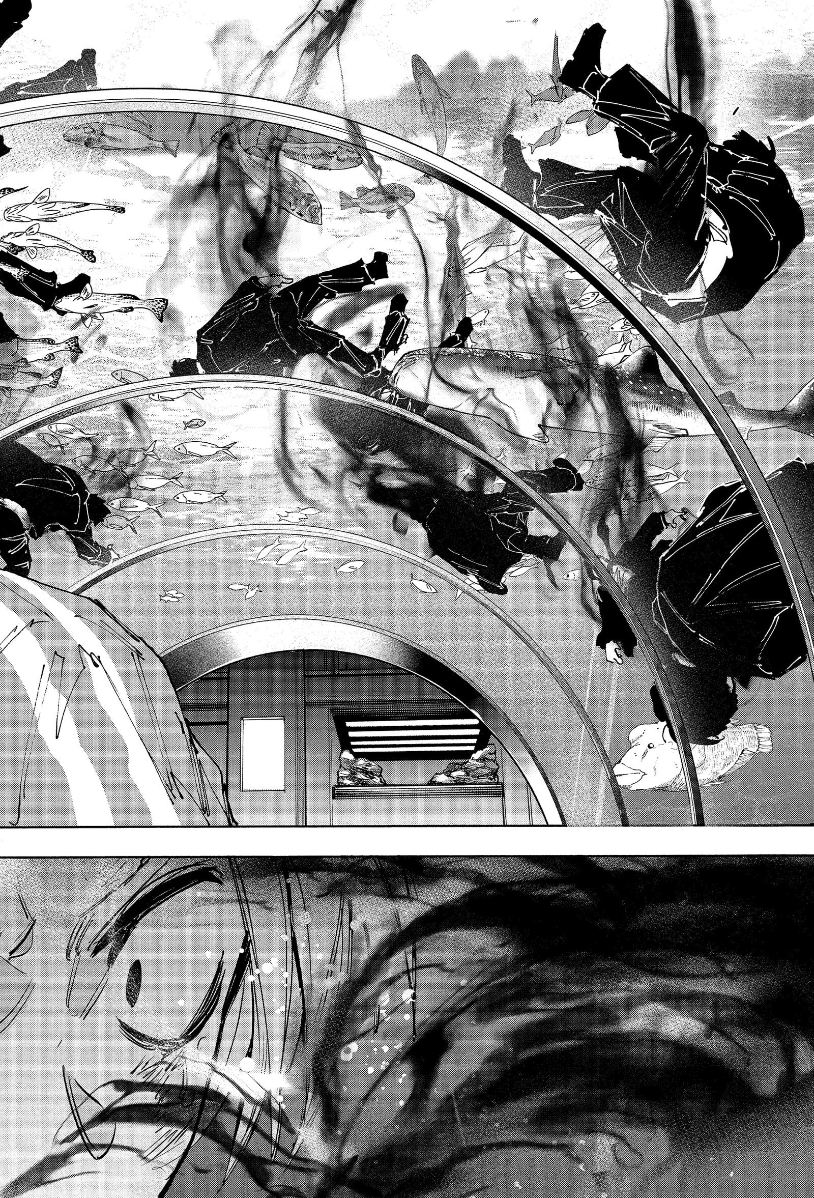 Read Dias Sakamoto (pt) Manga Online