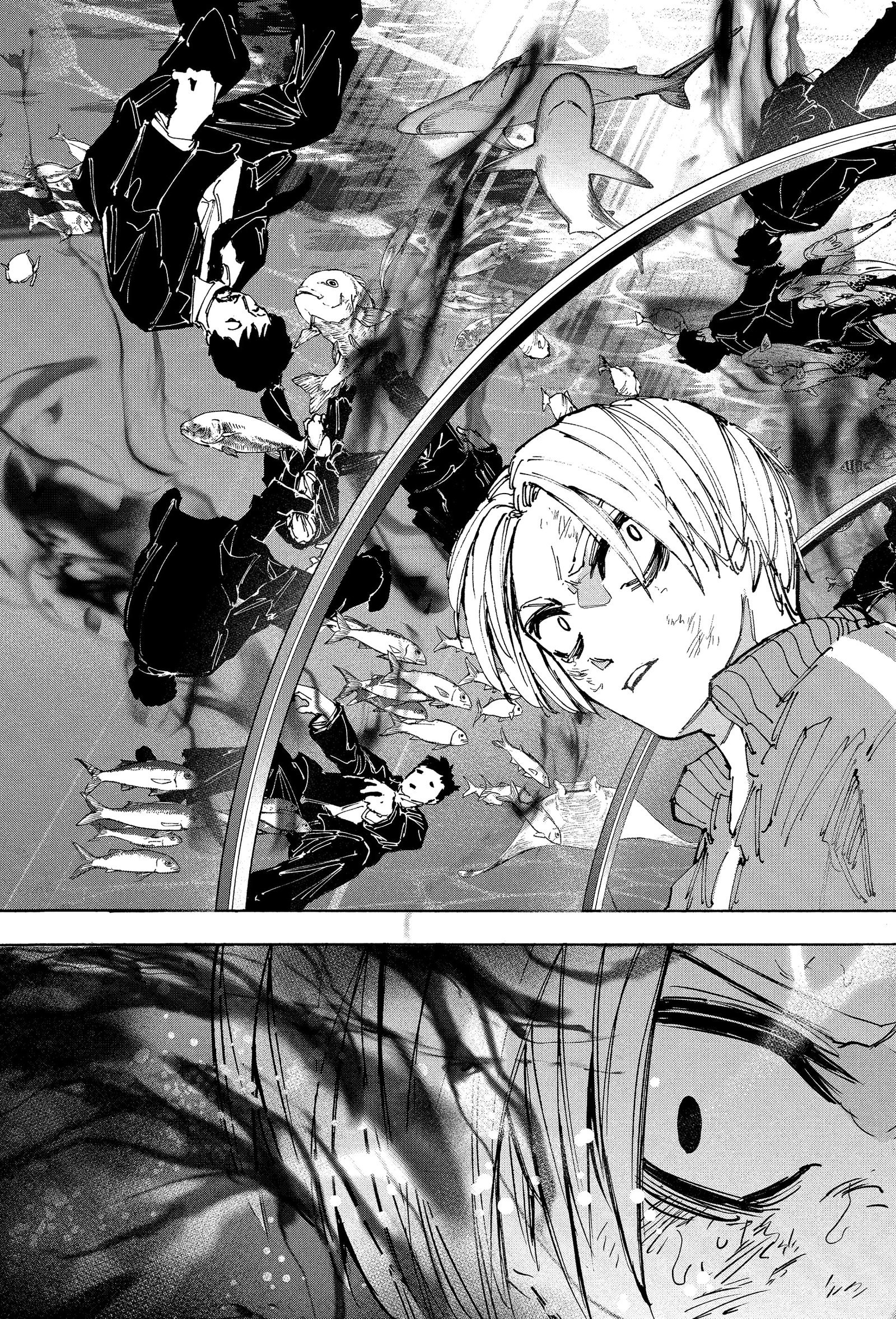 Read Dias Sakamoto (pt) Manga Online