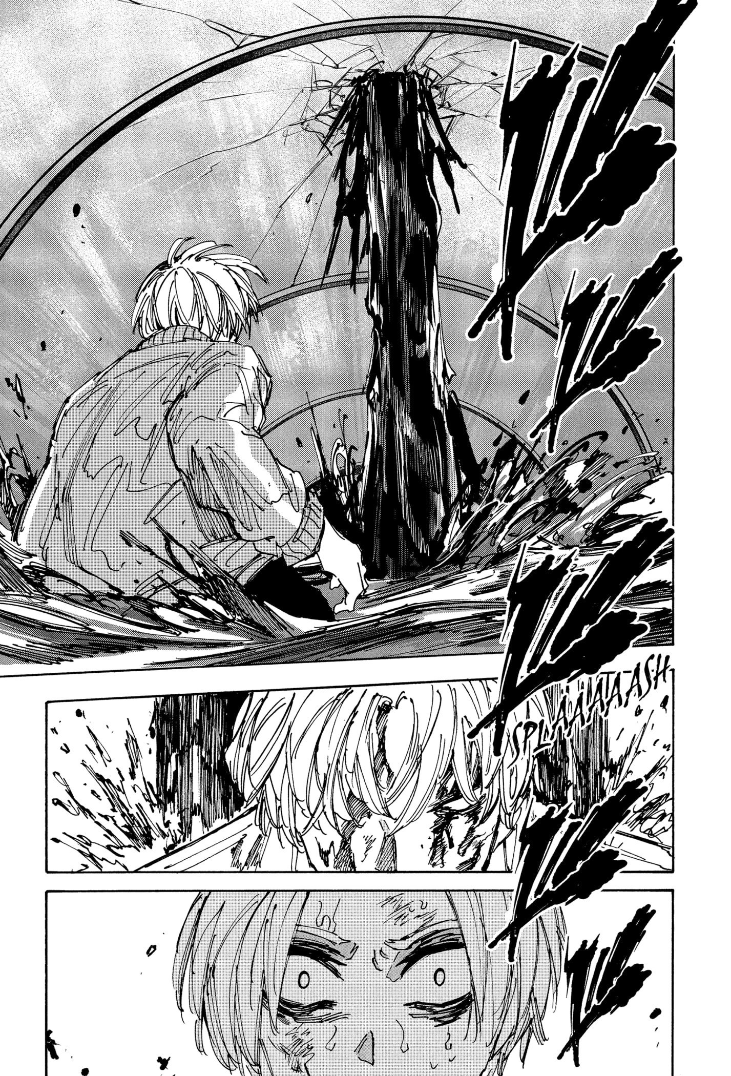 Read Dias Sakamoto (pt) Manga Online