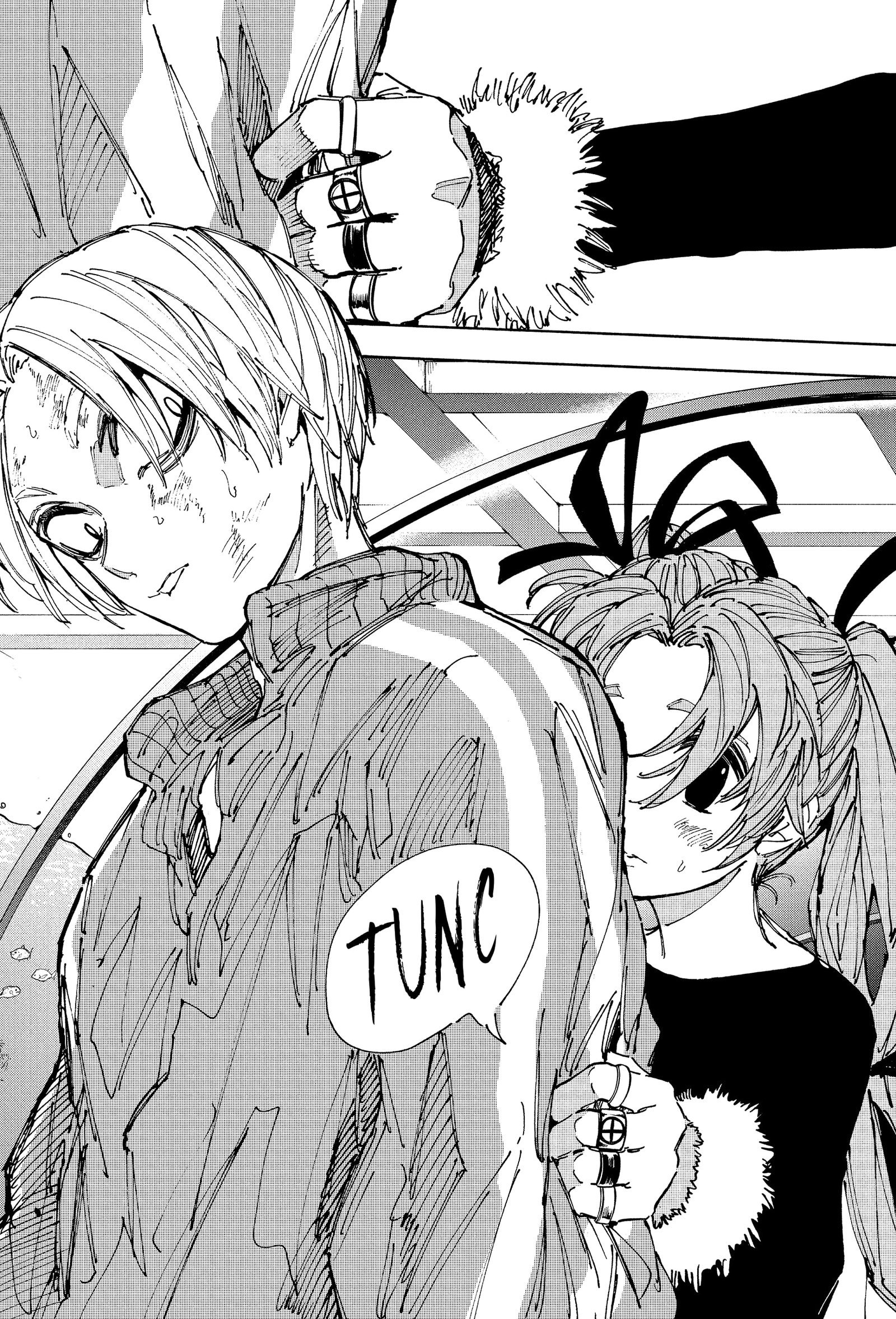 Read Dias Sakamoto (pt) Manga Online