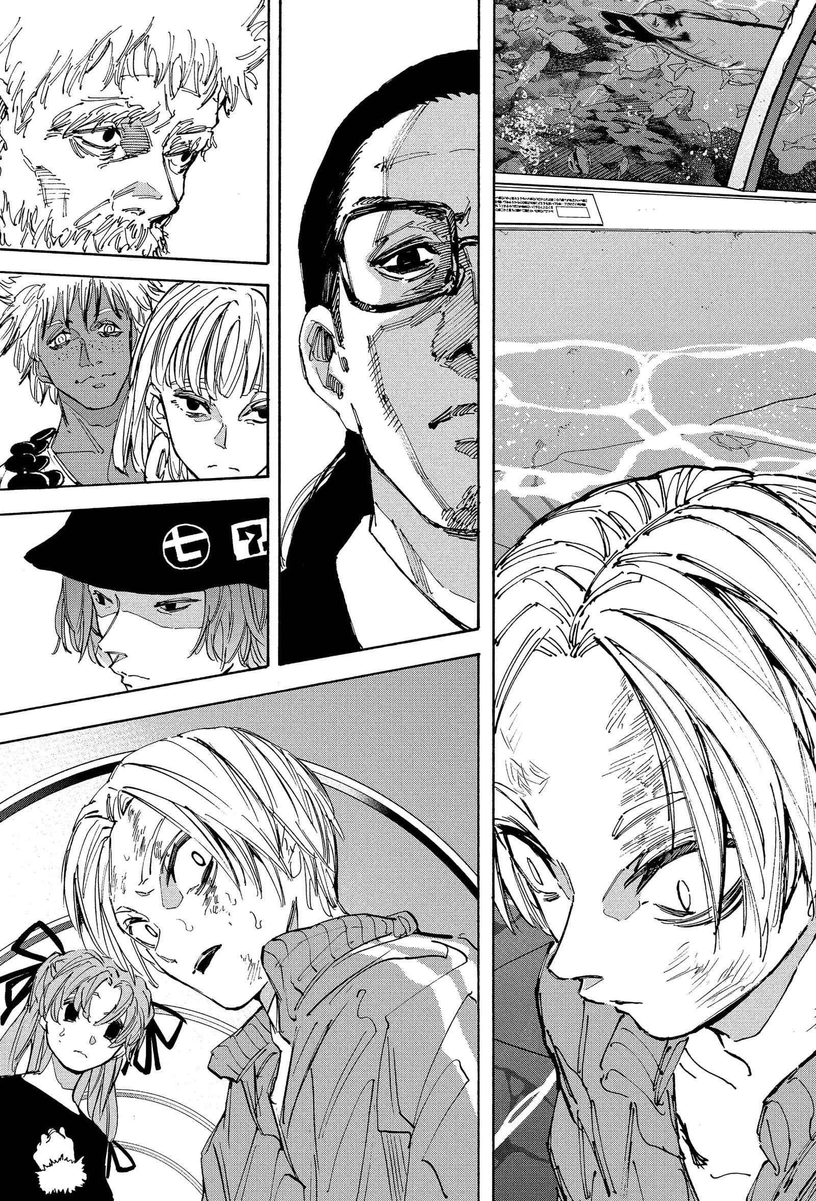 Read Dias Sakamoto (pt) Manga Online