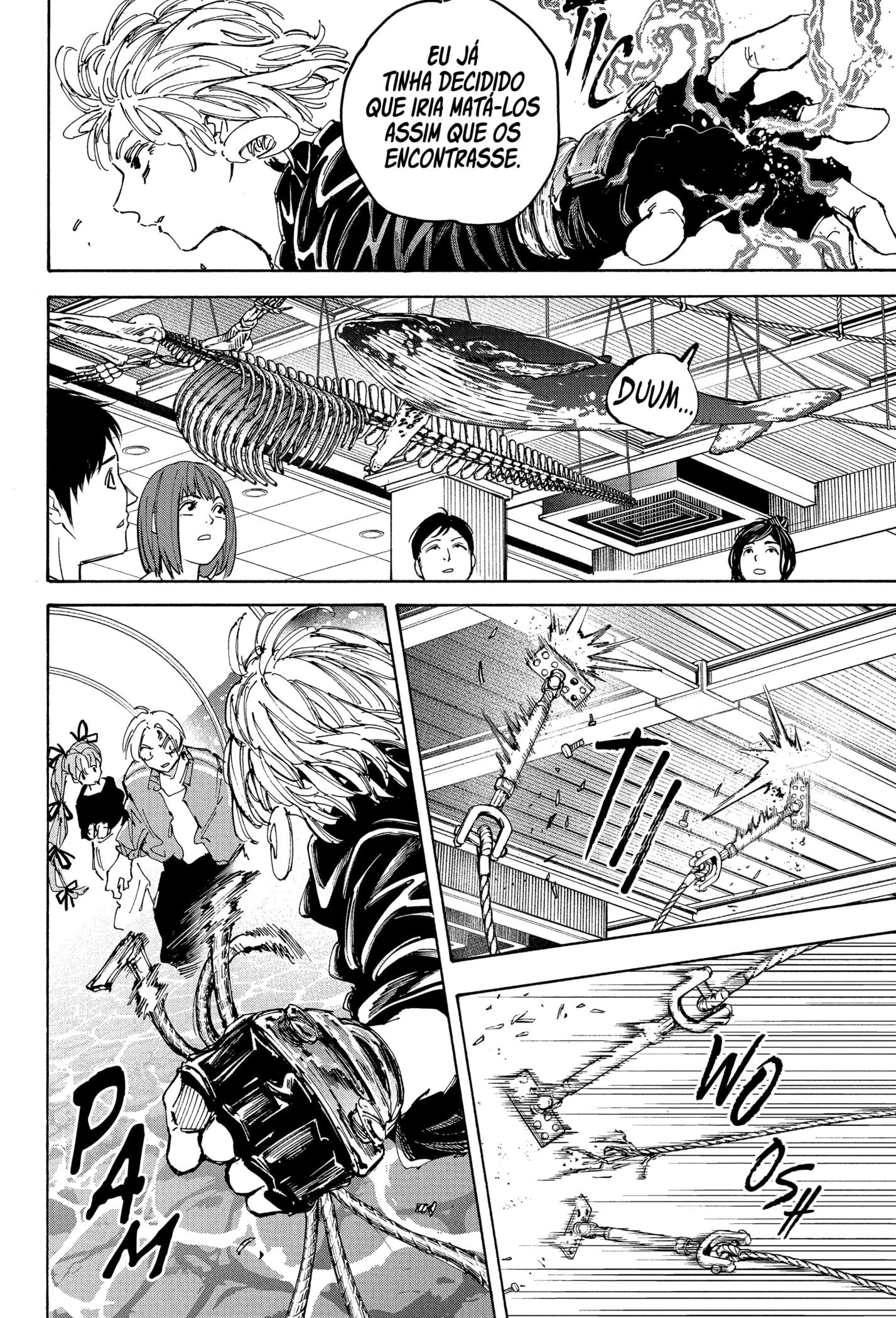 Read Dias Sakamoto (pt) Manga Online