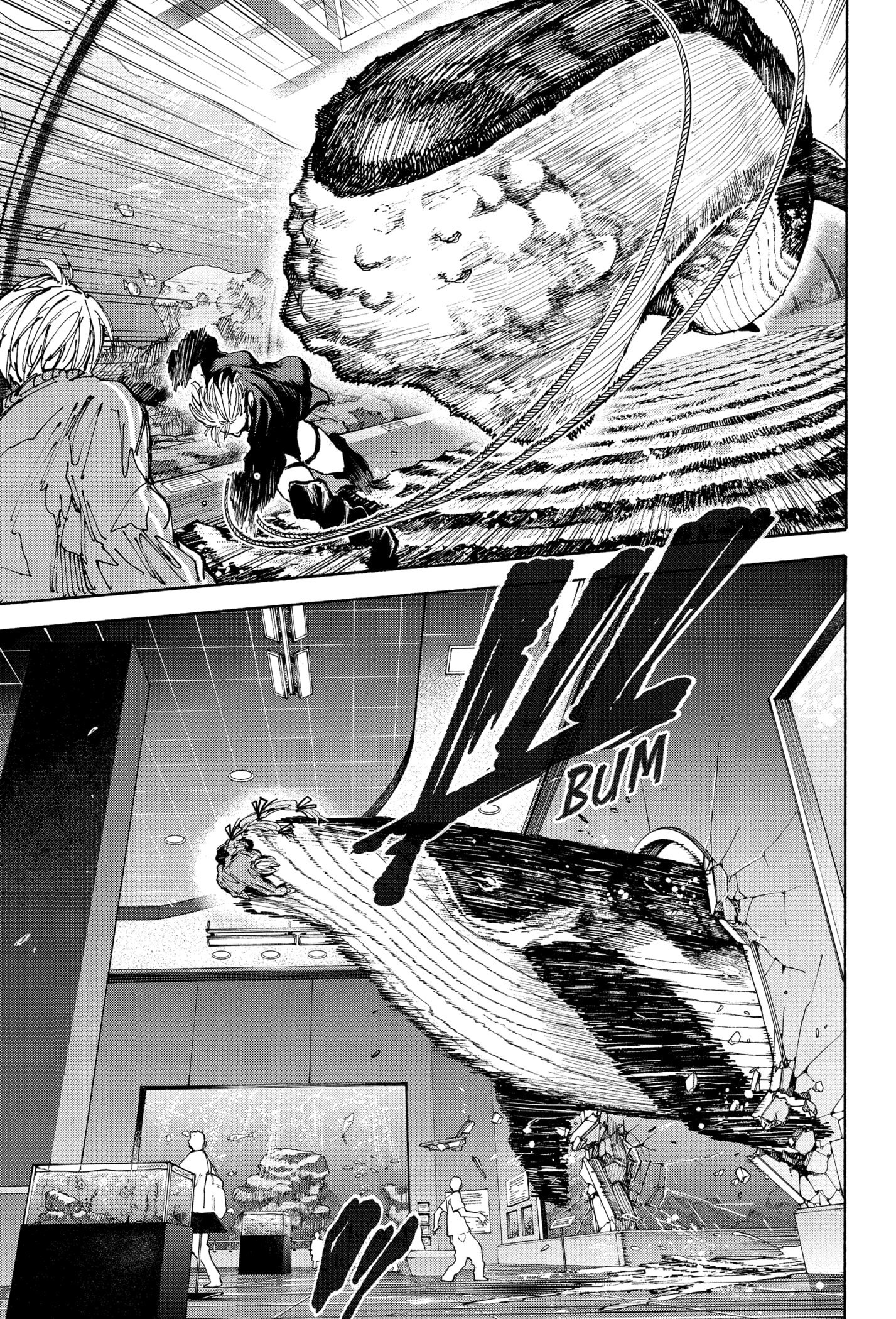 Read Dias Sakamoto (pt) Manga Online