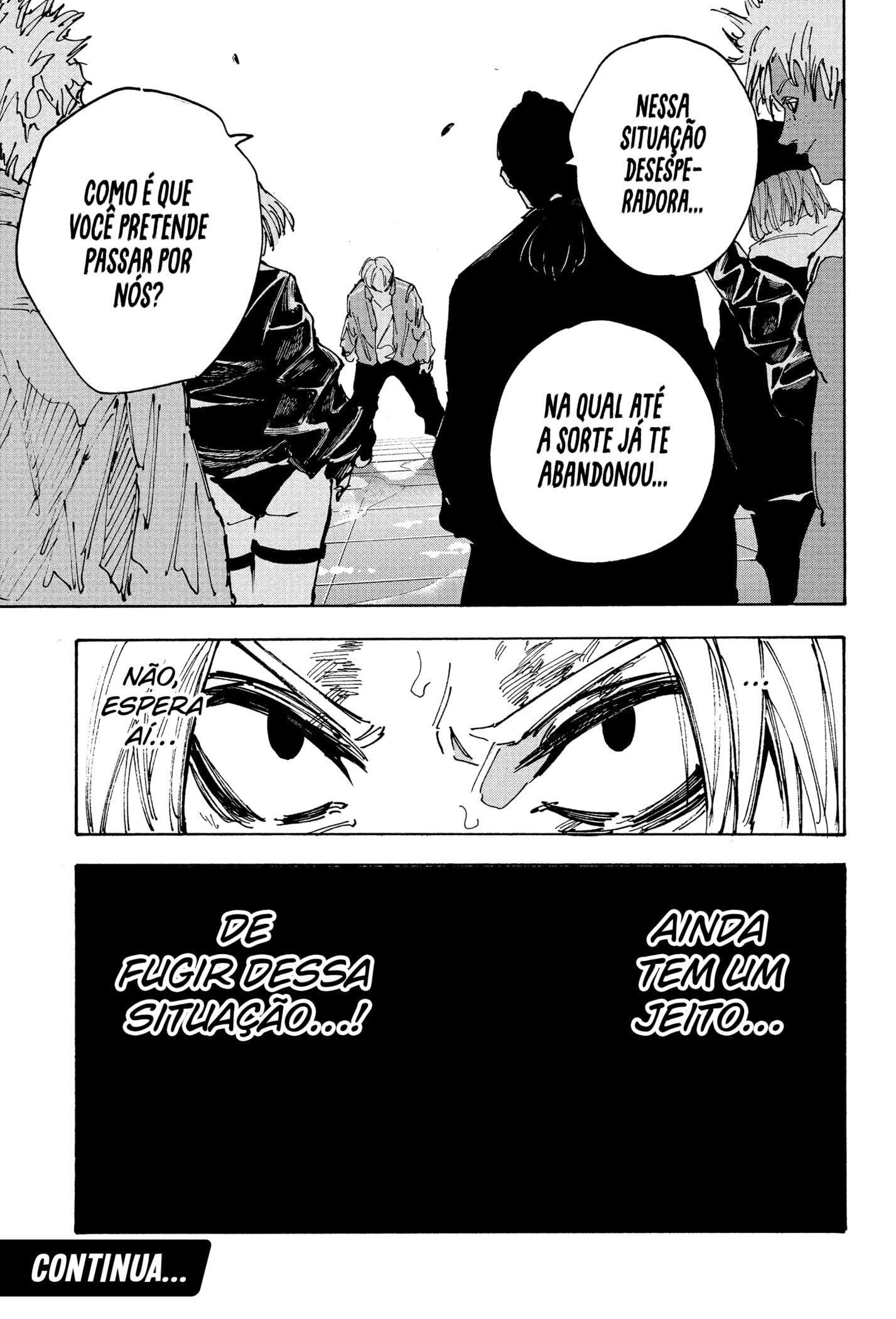 Read Dias Sakamoto (pt) Manga Online