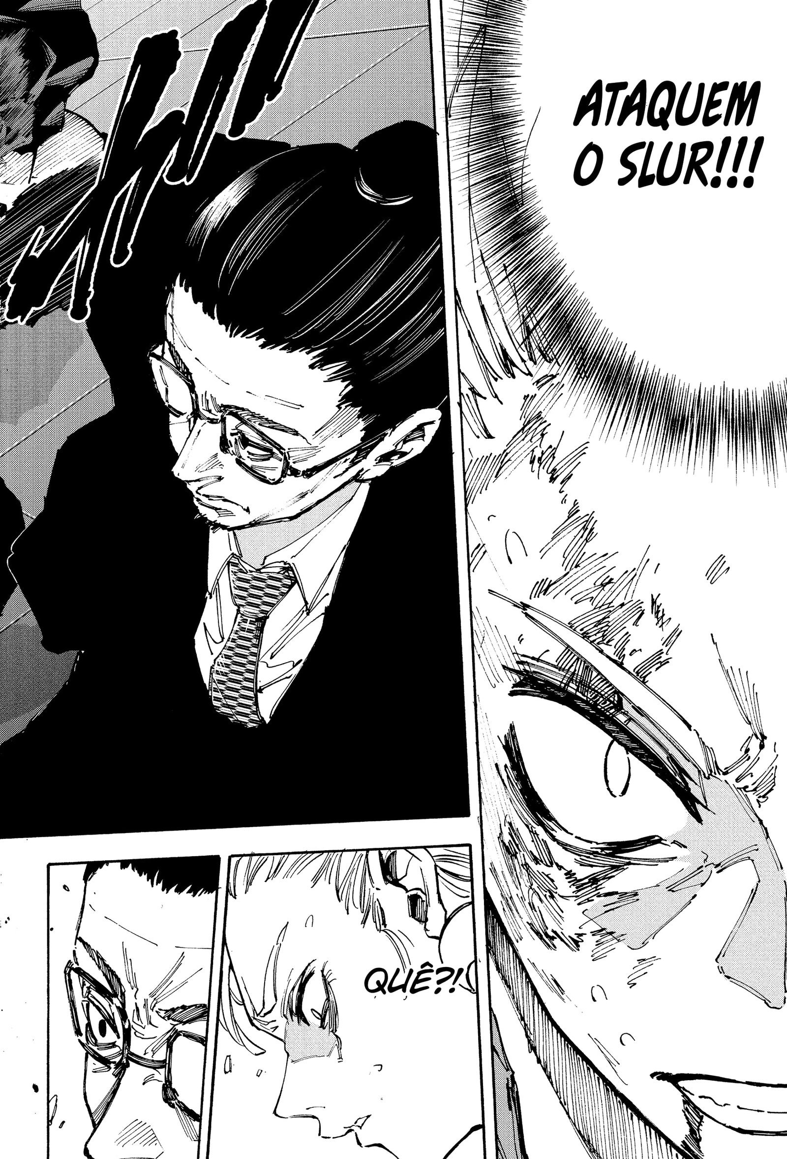 Read Dias Sakamoto (pt) Manga Online