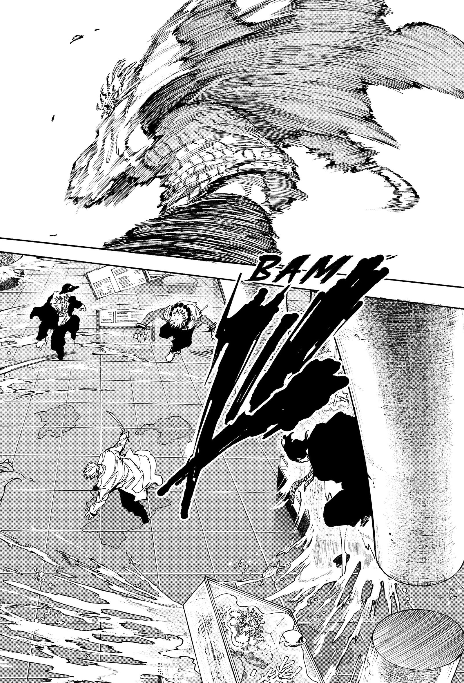 Read Dias Sakamoto (pt) Manga Online