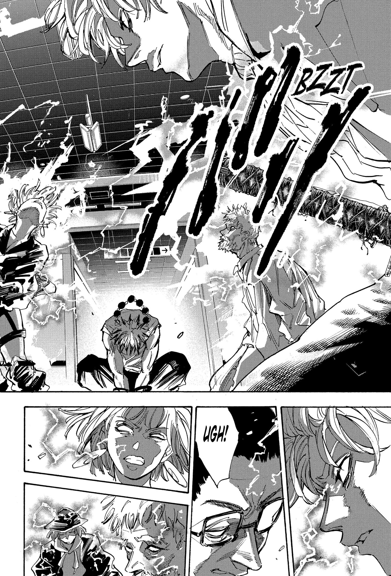 Read Dias Sakamoto (pt) Manga Online