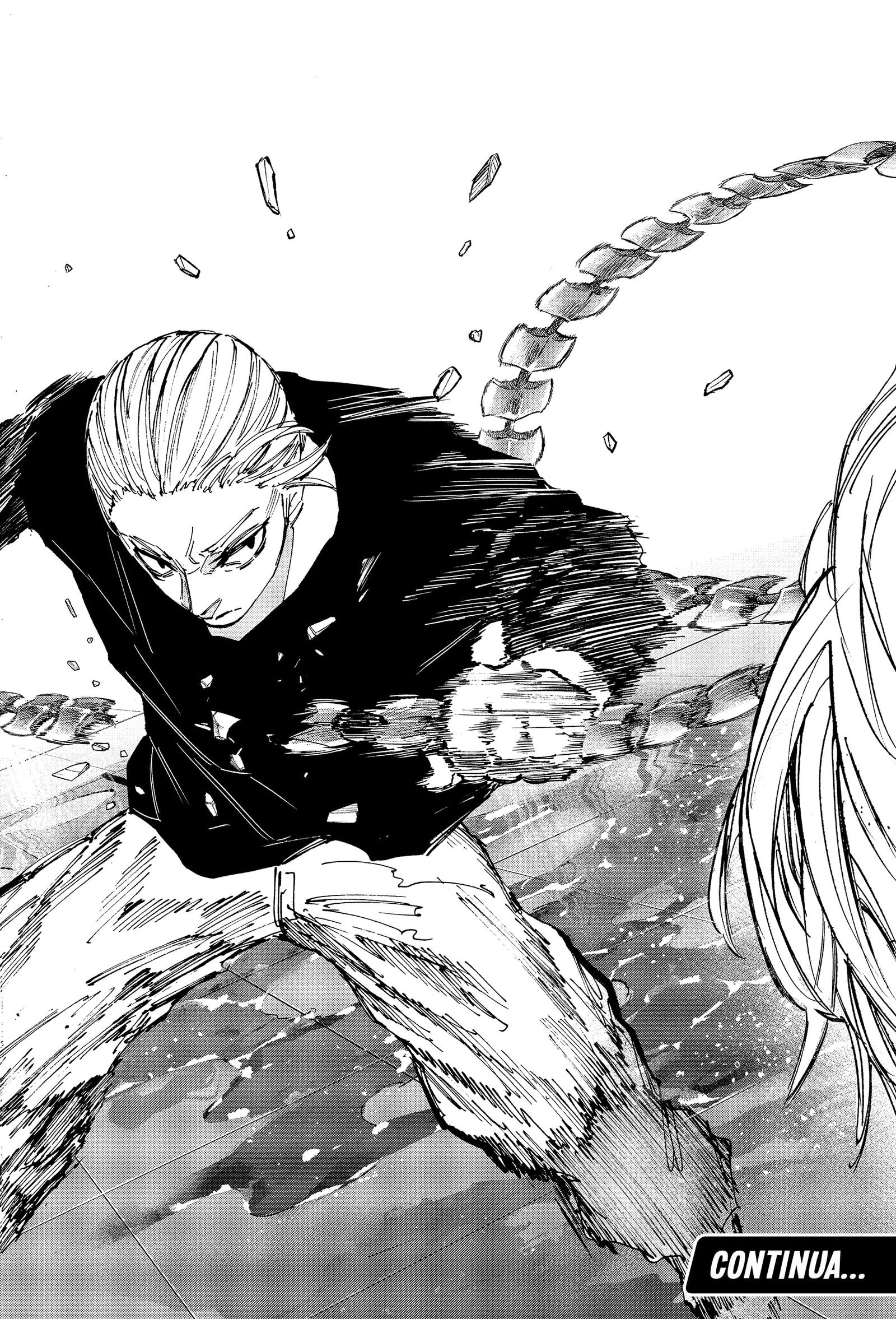 Read Dias Sakamoto (pt) Manga Online