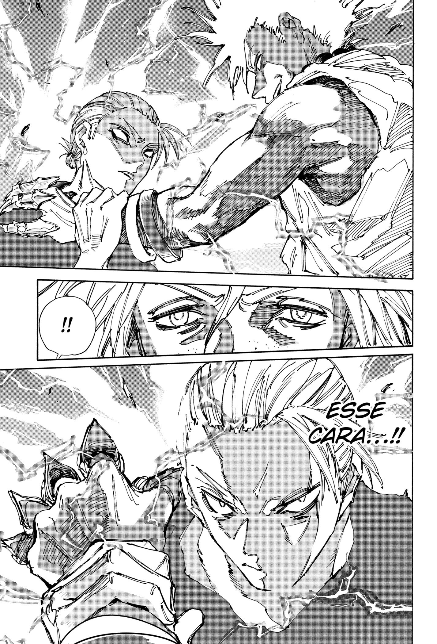 Read Dias Sakamoto (pt) Manga Online