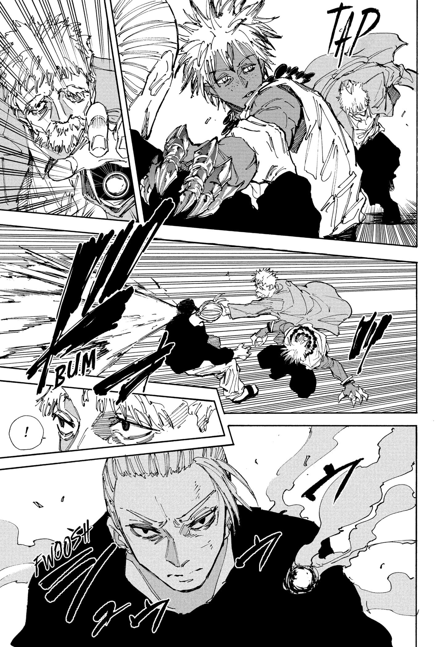 Read Dias Sakamoto (pt) Manga Online