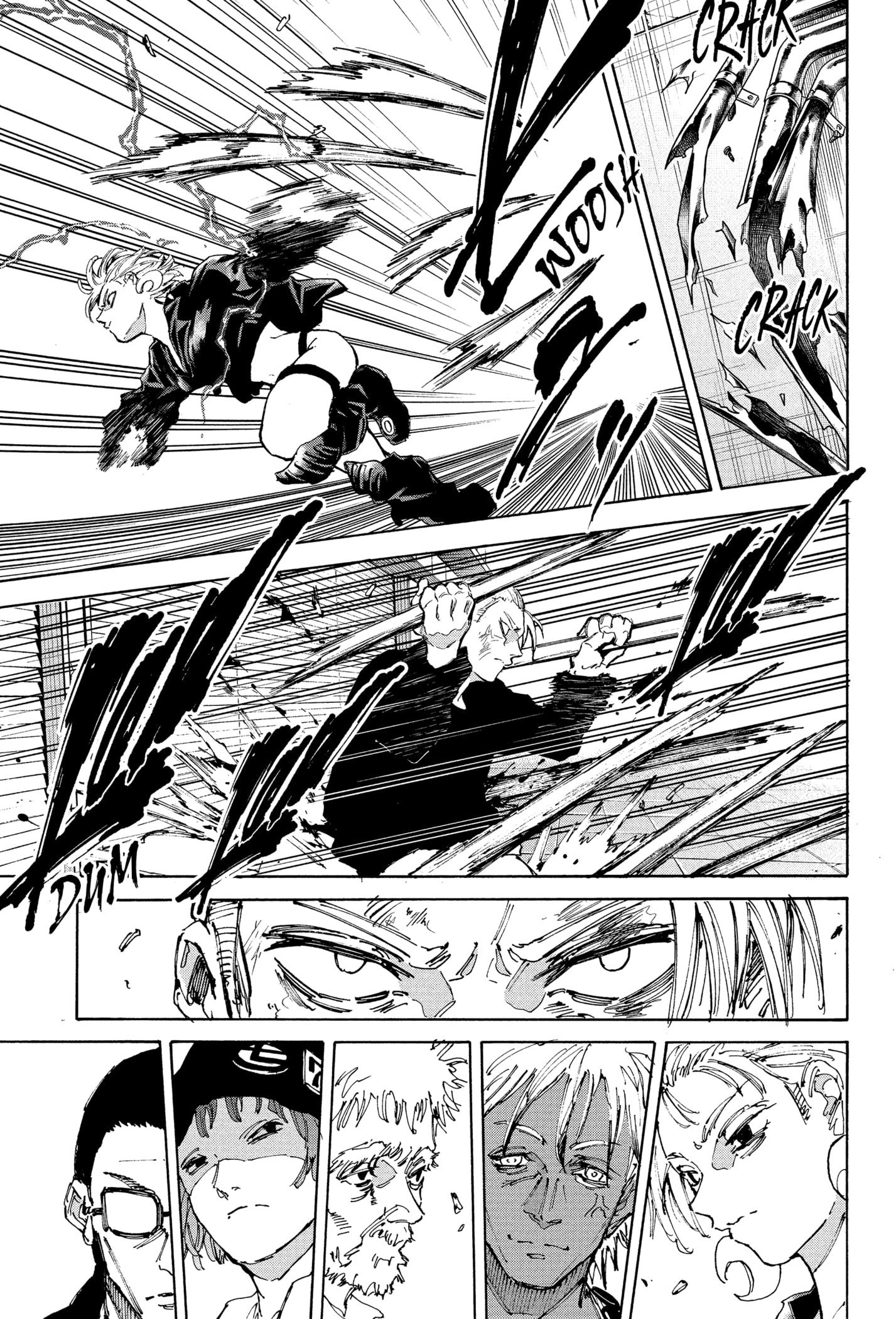 Read Dias Sakamoto (pt) Manga Online