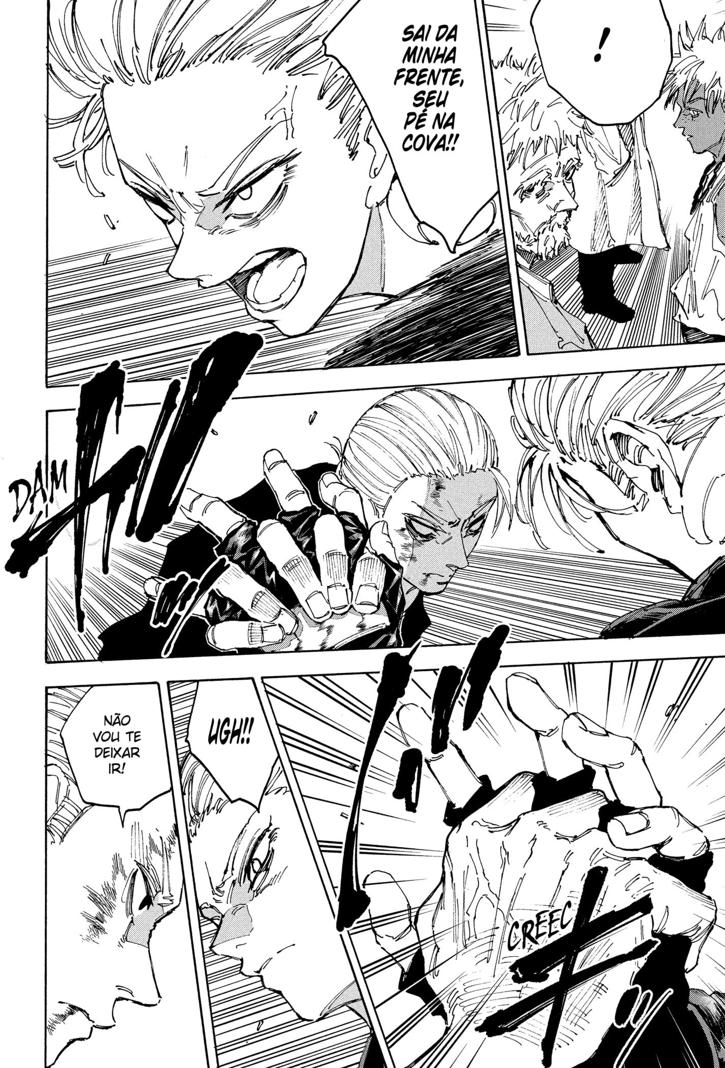 Read Dias Sakamoto (pt) Manga Online