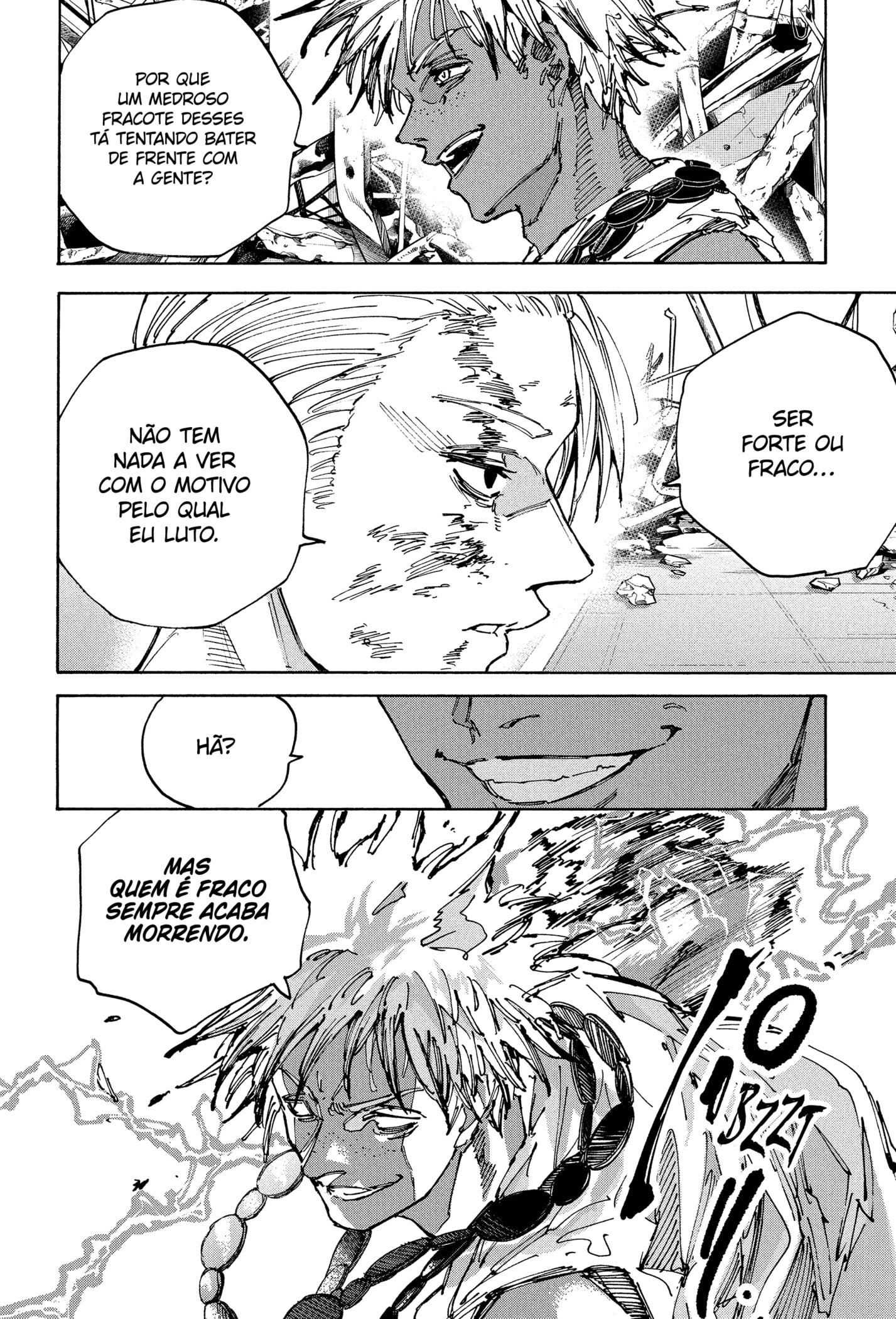 Read Dias Sakamoto (pt) Manga Online