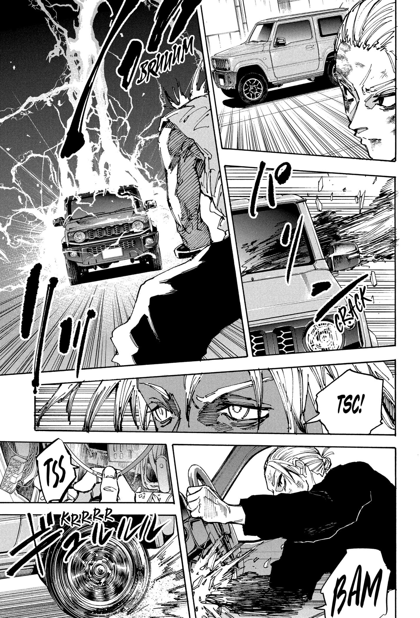 Read Dias Sakamoto (pt) Manga Online