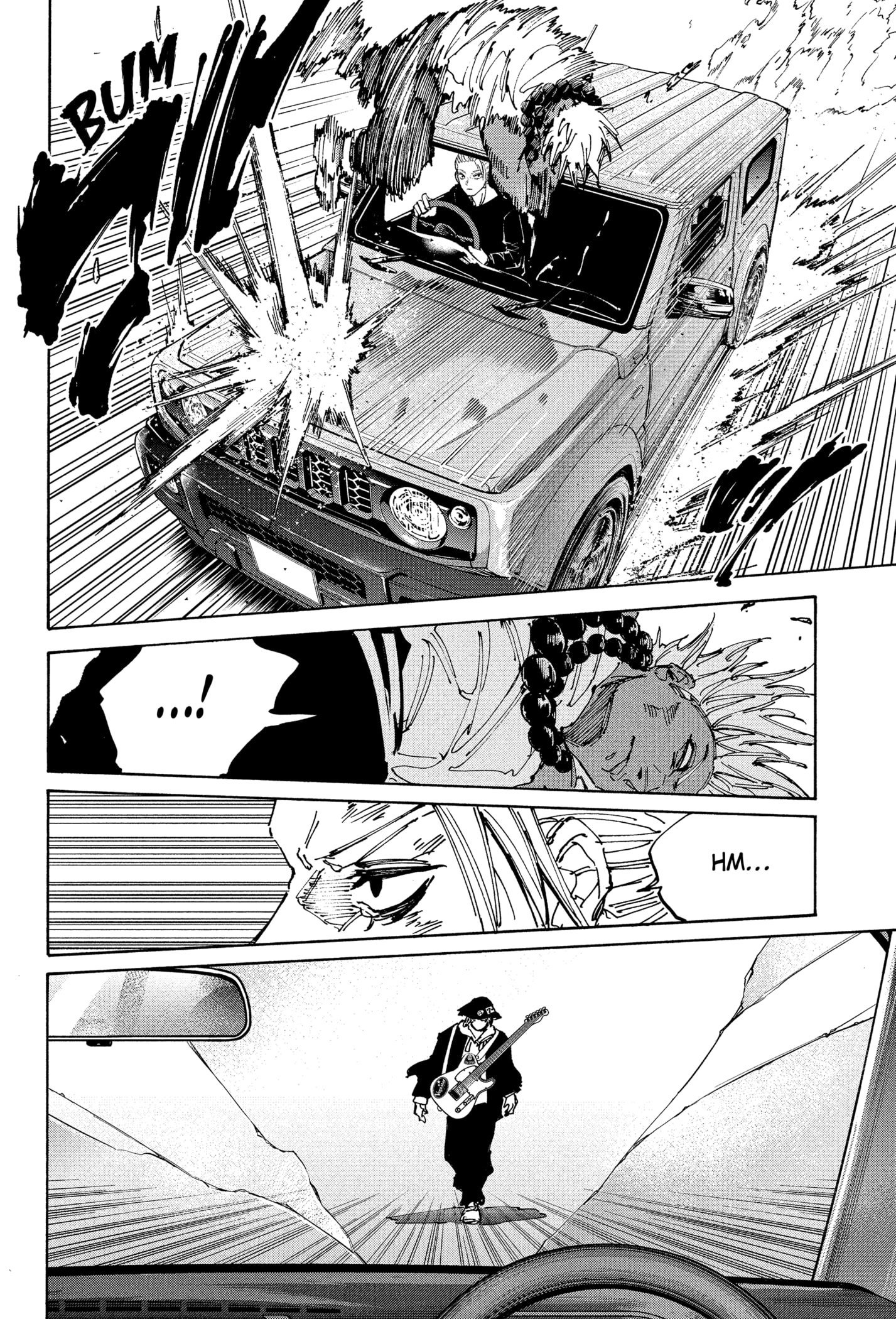 Read Dias Sakamoto (pt) Manga Online