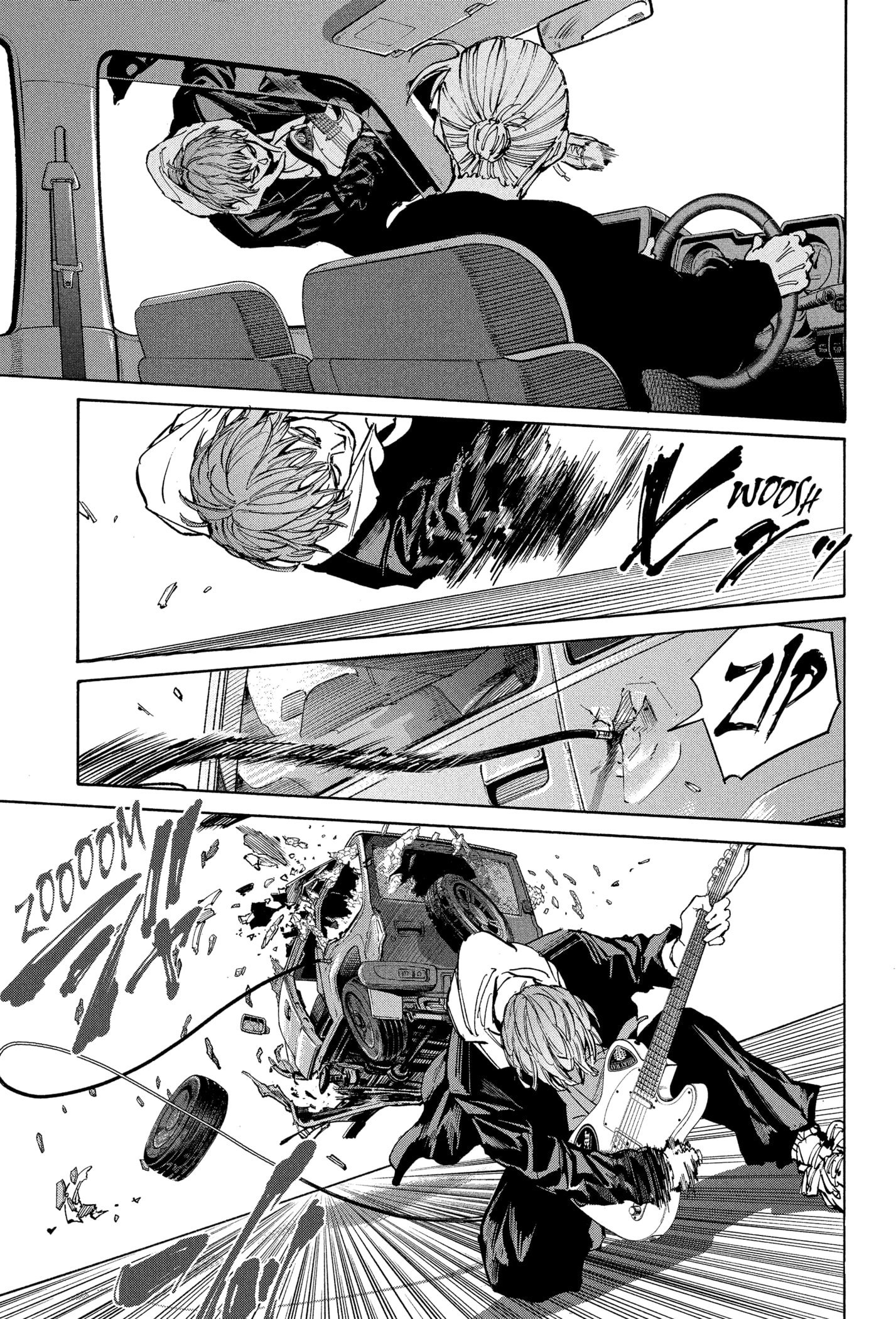 Read Dias Sakamoto (pt) Manga Online
