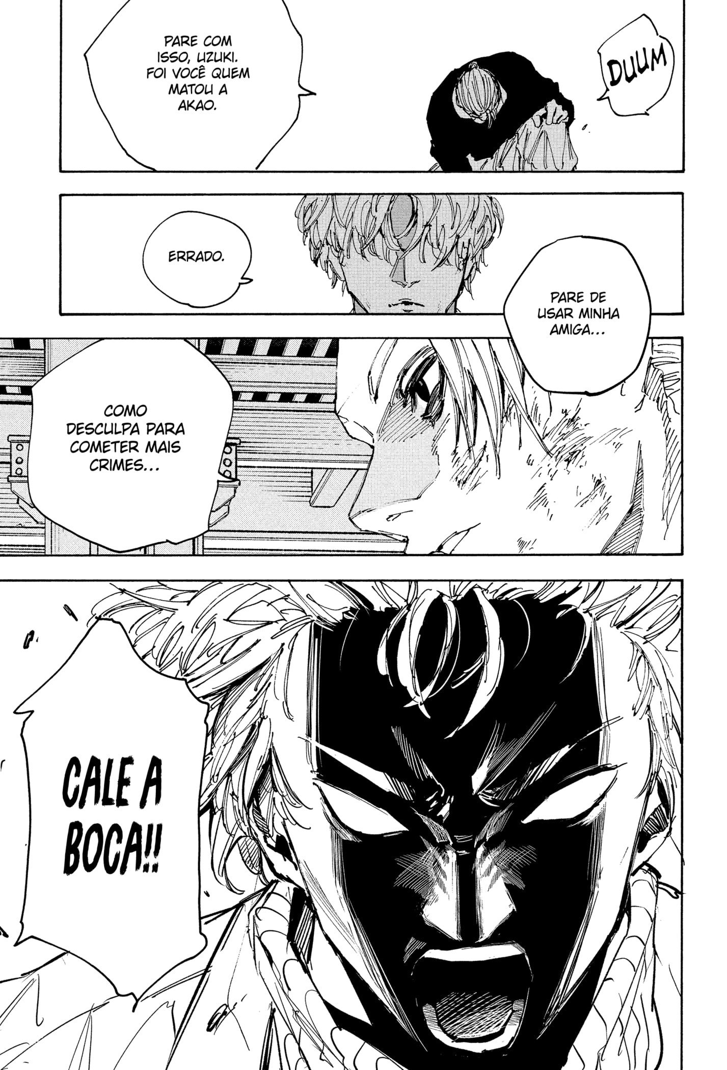 Read Dias Sakamoto (pt) Manga Online